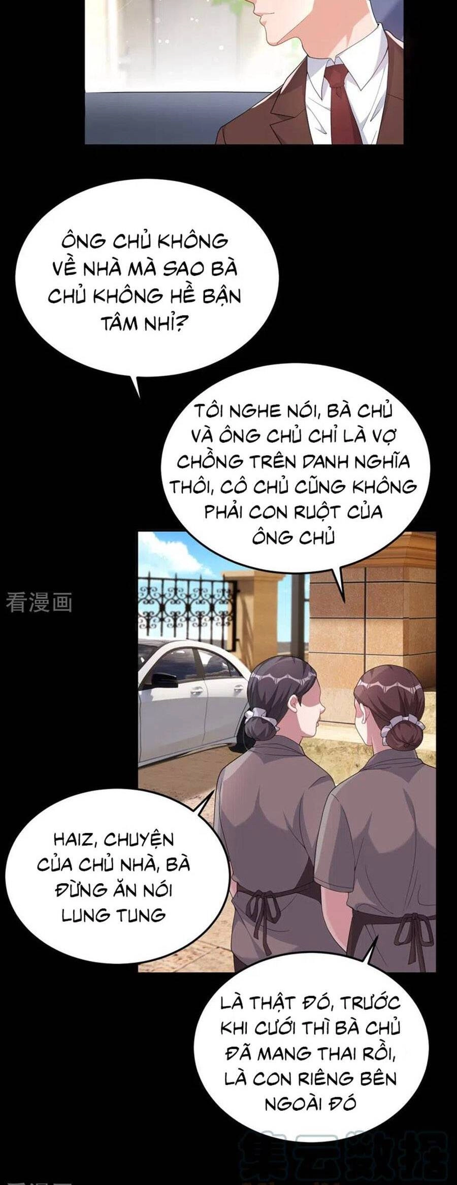Hôm Nay Từ Chối Lục Tiên Sinh Chưa? Chapter 97 - 27
