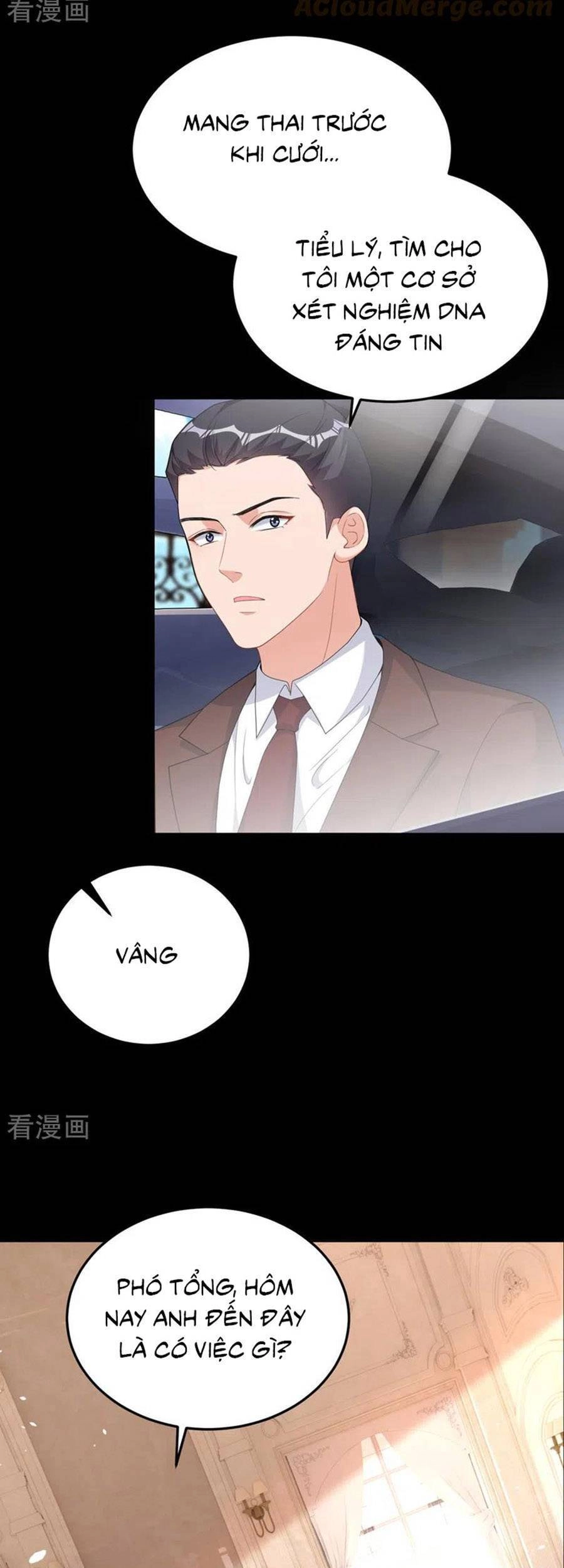 Hôm Nay Từ Chối Lục Tiên Sinh Chưa? Chapter 97 - 28