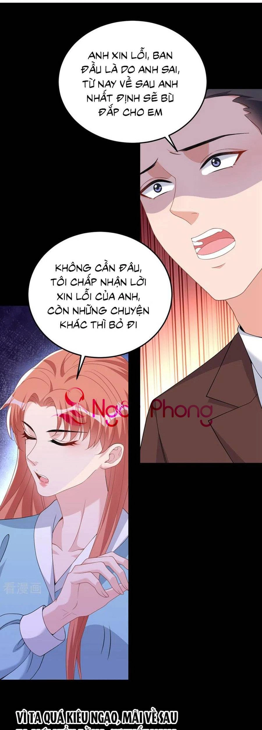 Hôm Nay Từ Chối Lục Tiên Sinh Chưa? Chapter 98 - 2