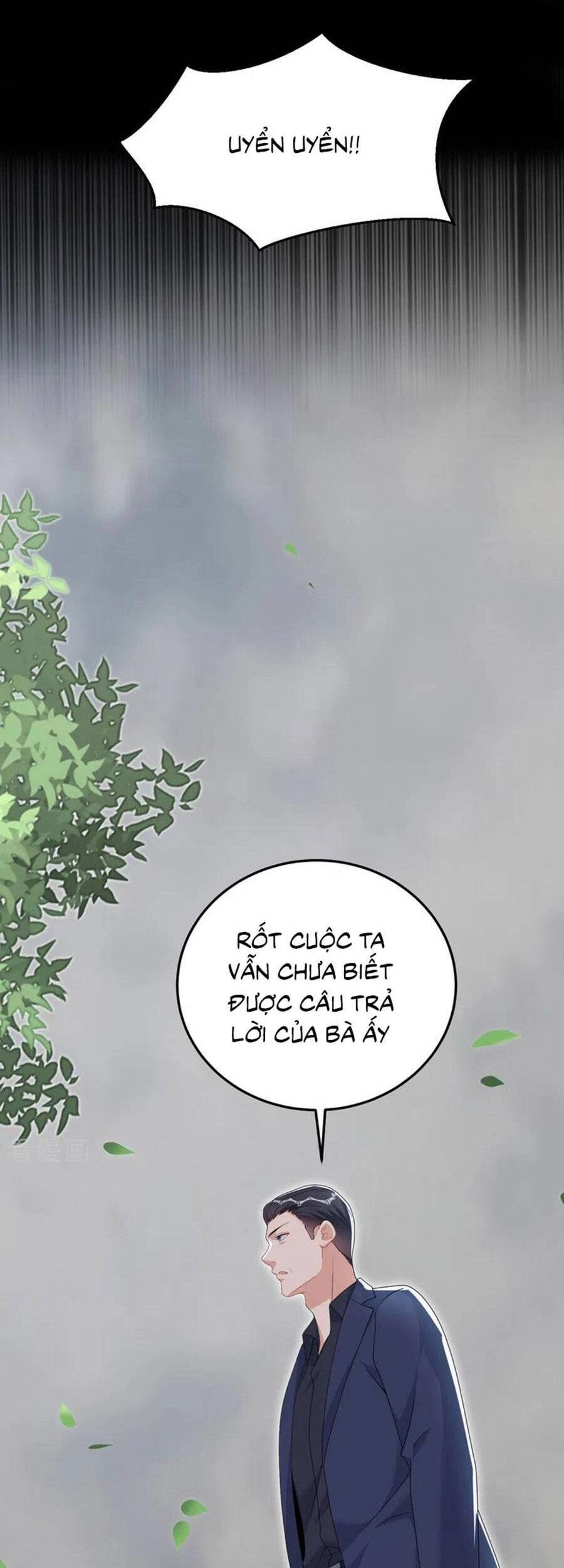 Hôm Nay Từ Chối Lục Tiên Sinh Chưa? Chapter 98 - 8