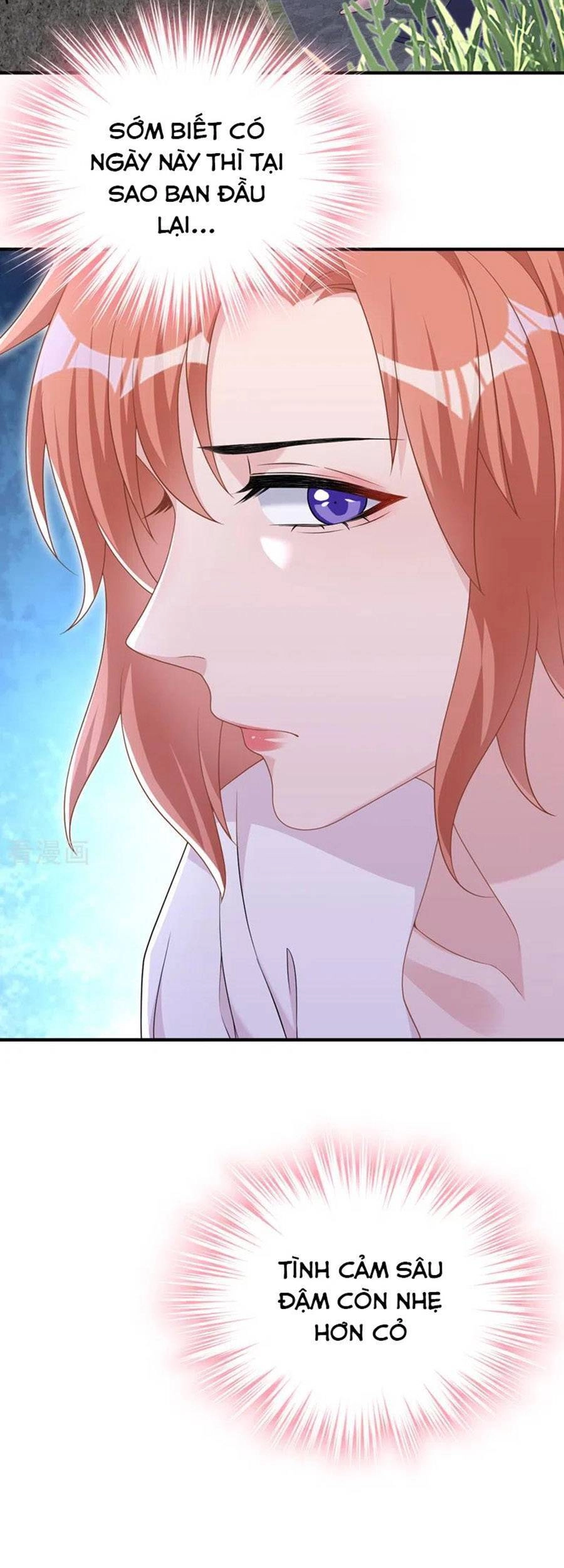 Hôm Nay Từ Chối Lục Tiên Sinh Chưa? Chapter 98 - 10