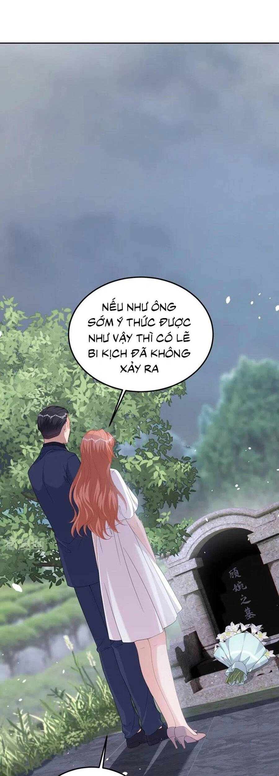 Hôm Nay Từ Chối Lục Tiên Sinh Chưa? Chapter 98 - 11