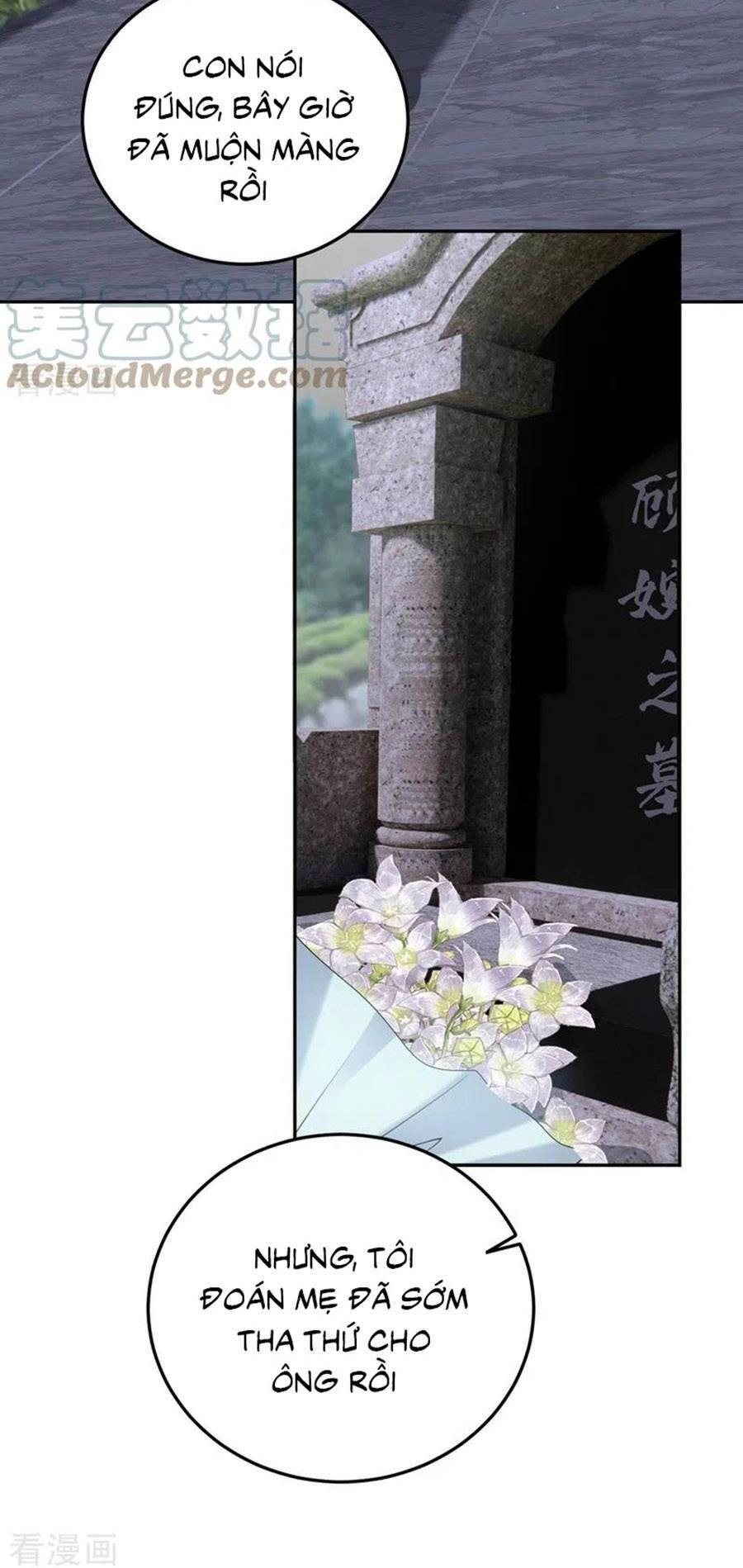 Hôm Nay Từ Chối Lục Tiên Sinh Chưa? Chapter 98 - 12