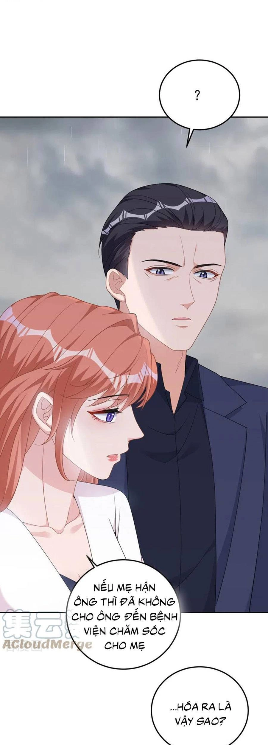 Hôm Nay Từ Chối Lục Tiên Sinh Chưa? Chapter 98 - 13