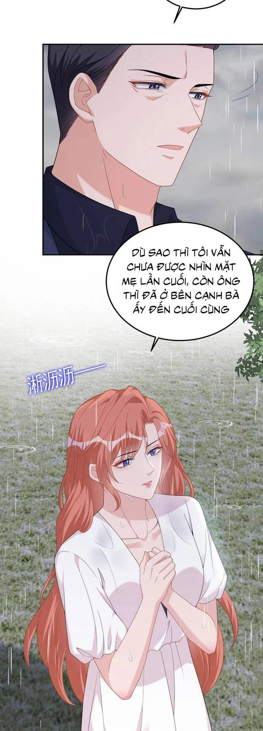 Hôm Nay Từ Chối Lục Tiên Sinh Chưa? Chapter 98 - 14