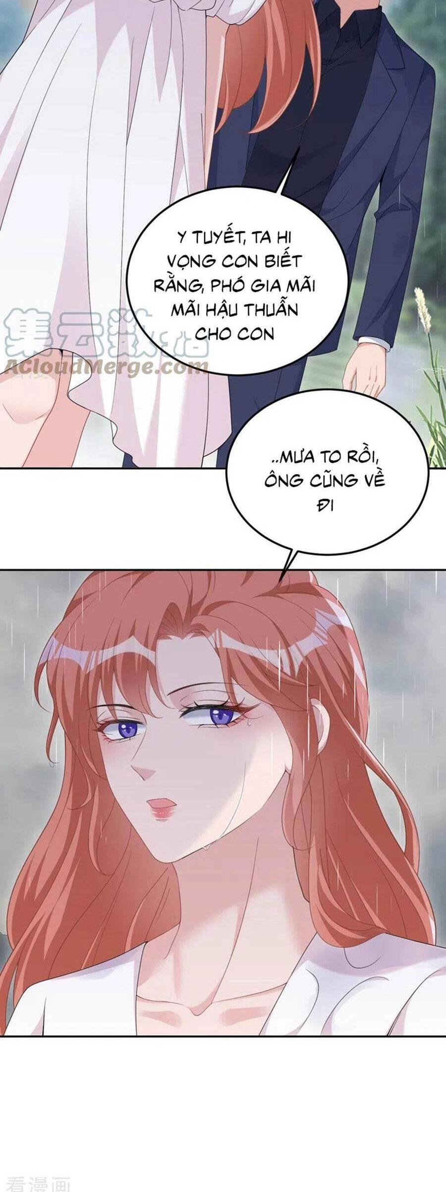 Hôm Nay Từ Chối Lục Tiên Sinh Chưa? Chapter 98 - 19