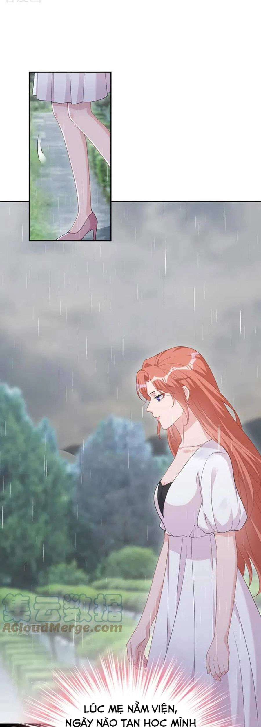 Hôm Nay Từ Chối Lục Tiên Sinh Chưa? Chapter 98 - 20