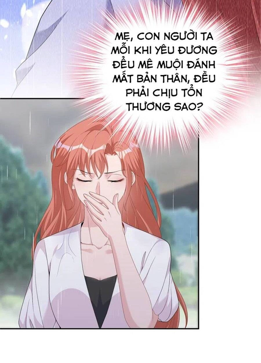 Hôm Nay Từ Chối Lục Tiên Sinh Chưa? Chapter 98 - 22