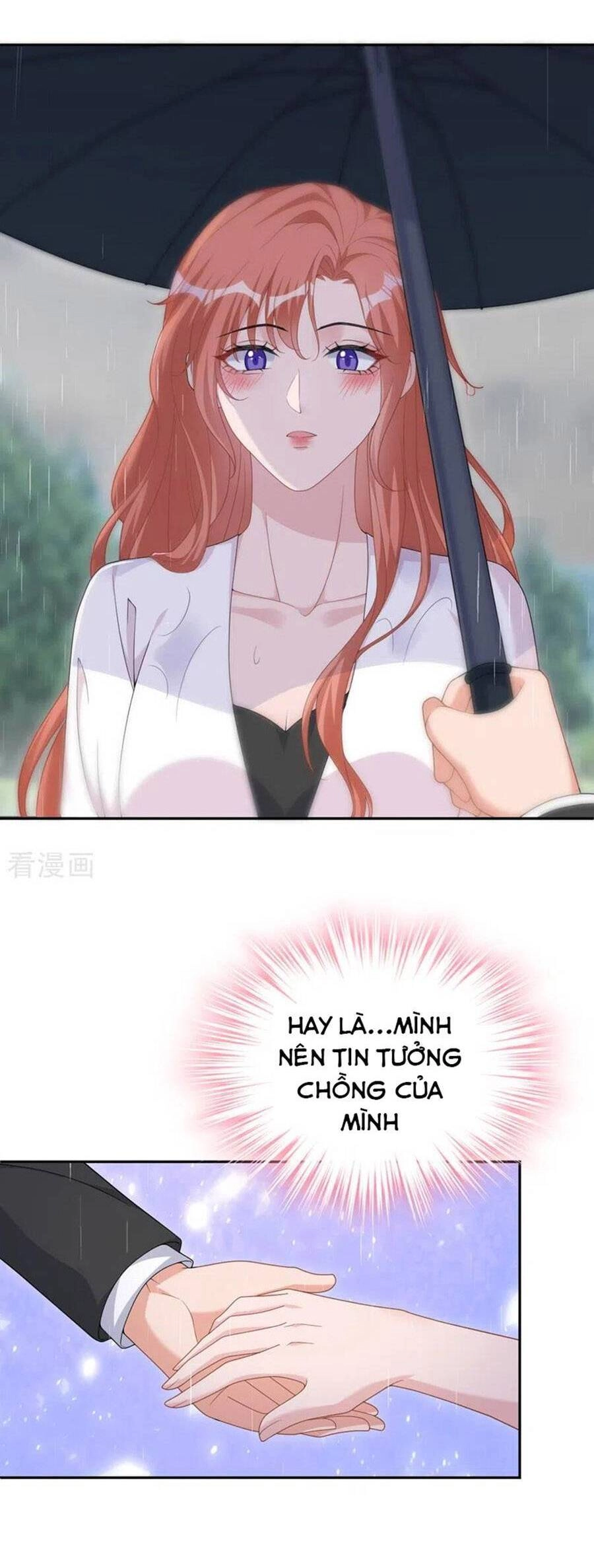 Hôm Nay Từ Chối Lục Tiên Sinh Chưa? Chapter 98 - 24