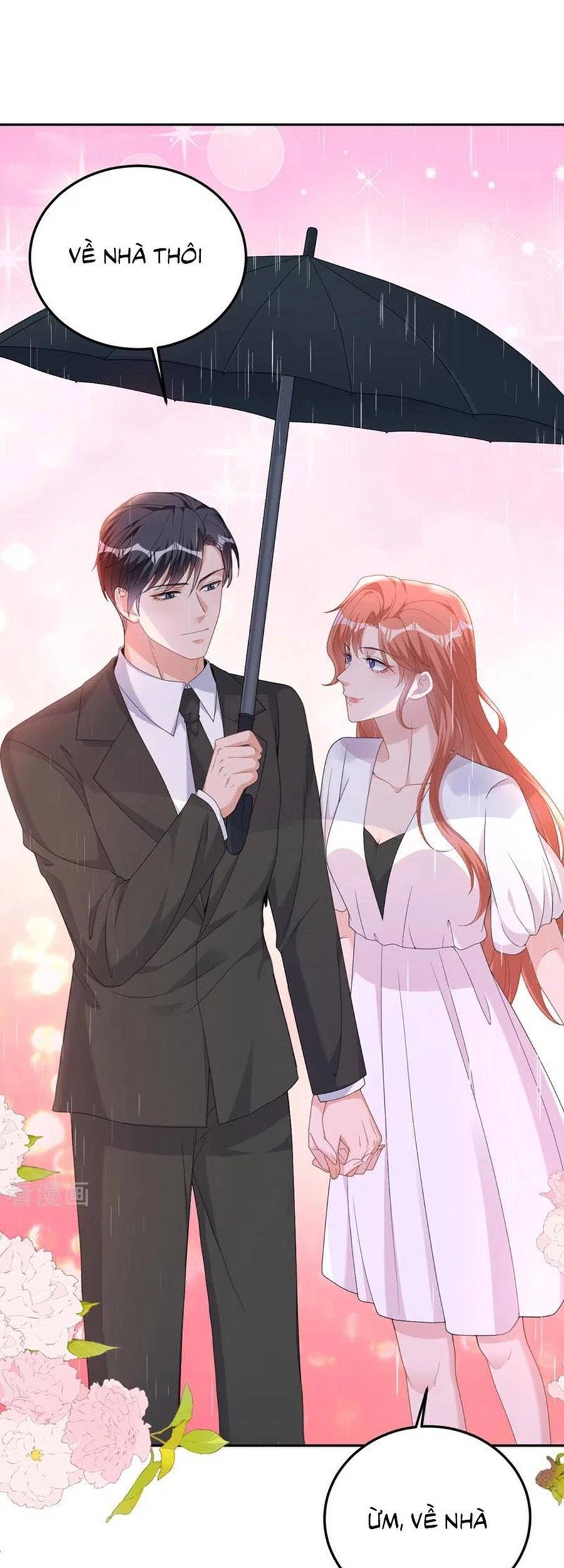 Hôm Nay Từ Chối Lục Tiên Sinh Chưa? Chapter 98 - 25