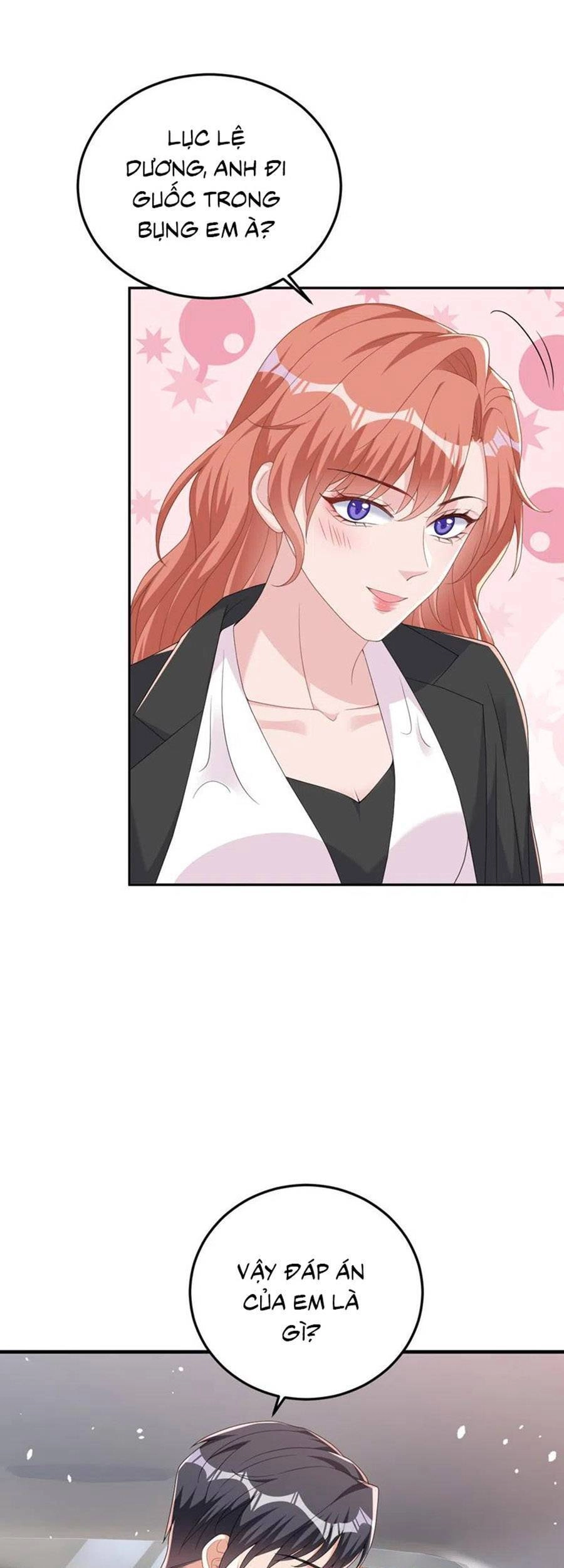 Hôm Nay Từ Chối Lục Tiên Sinh Chưa? Chapter 98 - 31