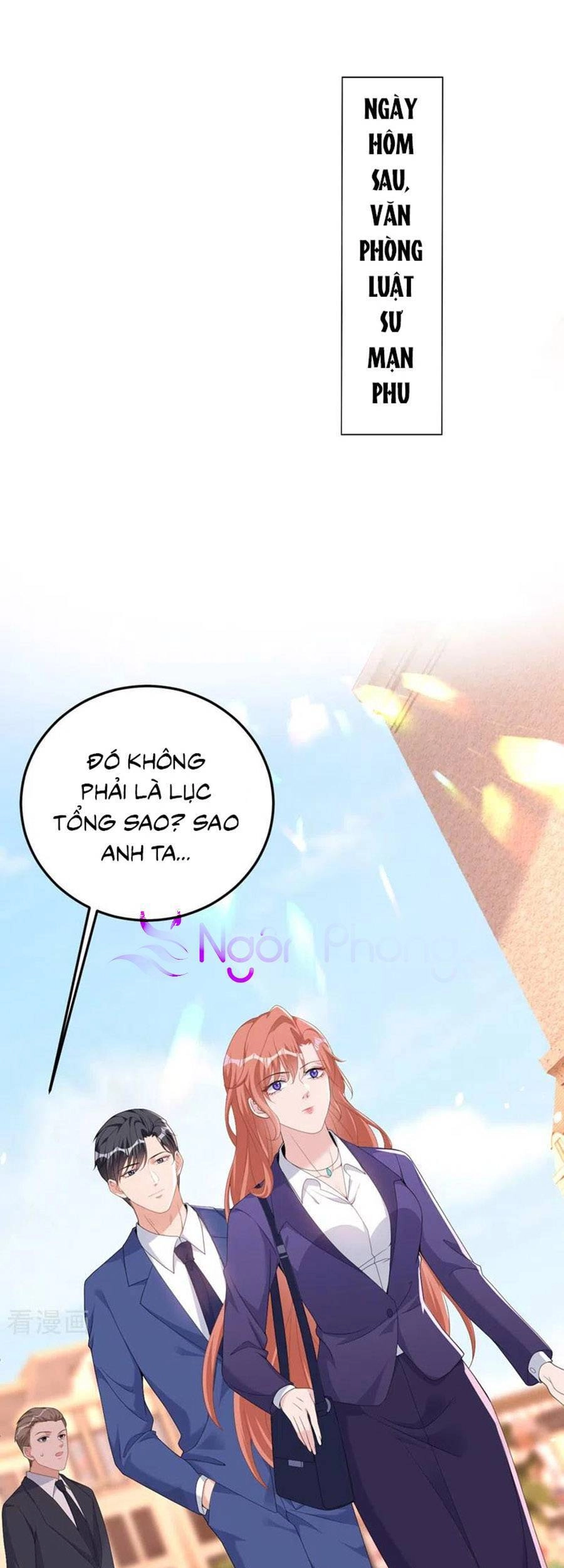 Hôm Nay Từ Chối Lục Tiên Sinh Chưa? Chapter 99 - 2