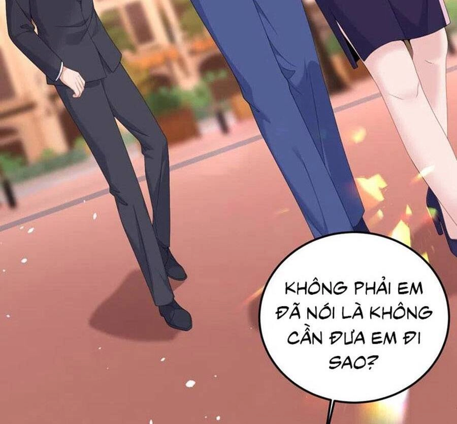 Hôm Nay Từ Chối Lục Tiên Sinh Chưa? Chapter 99 - 3