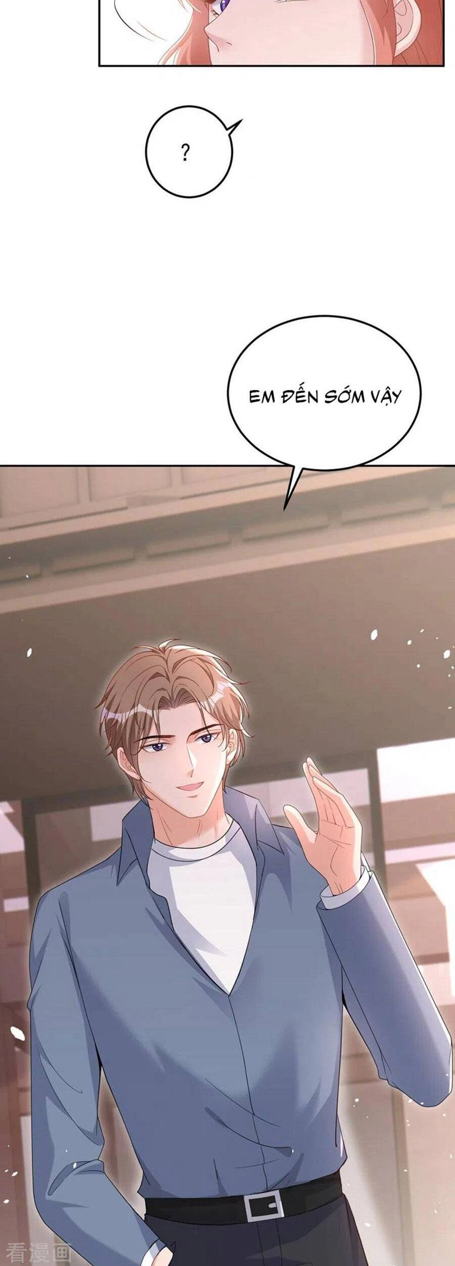 Hôm Nay Từ Chối Lục Tiên Sinh Chưa? Chapter 99 - 5