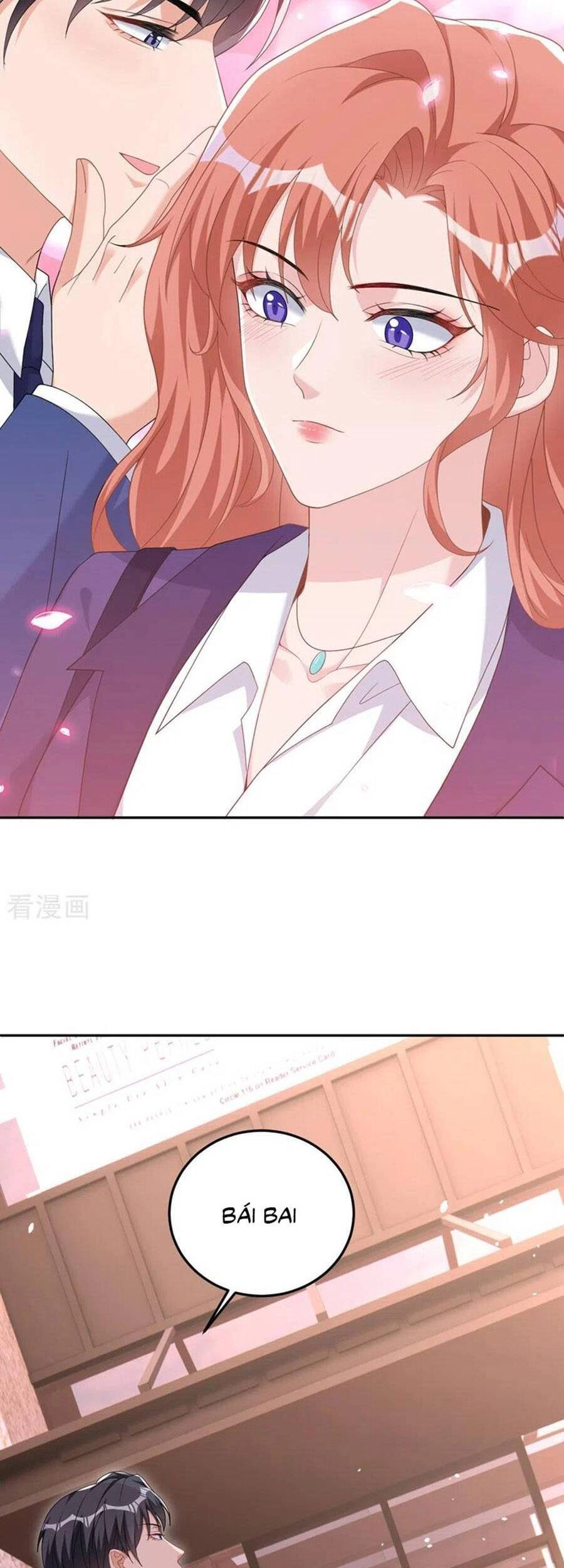 Hôm Nay Từ Chối Lục Tiên Sinh Chưa? Chapter 99 - 11