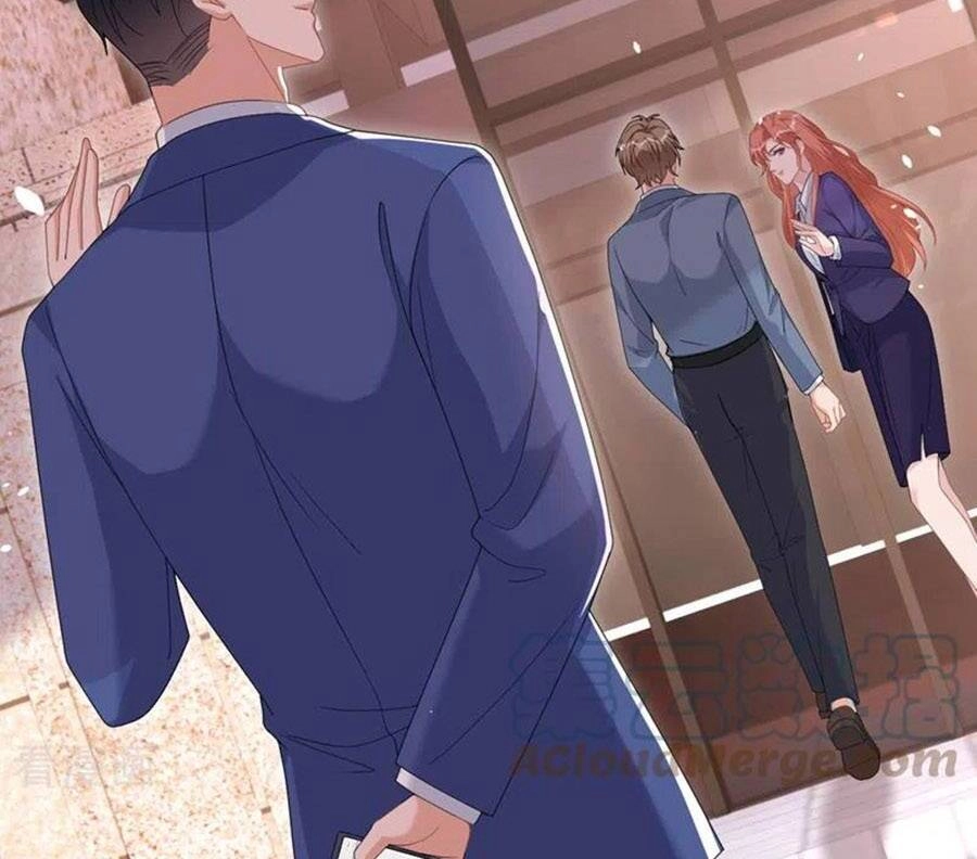 Hôm Nay Từ Chối Lục Tiên Sinh Chưa? Chapter 99 - 12