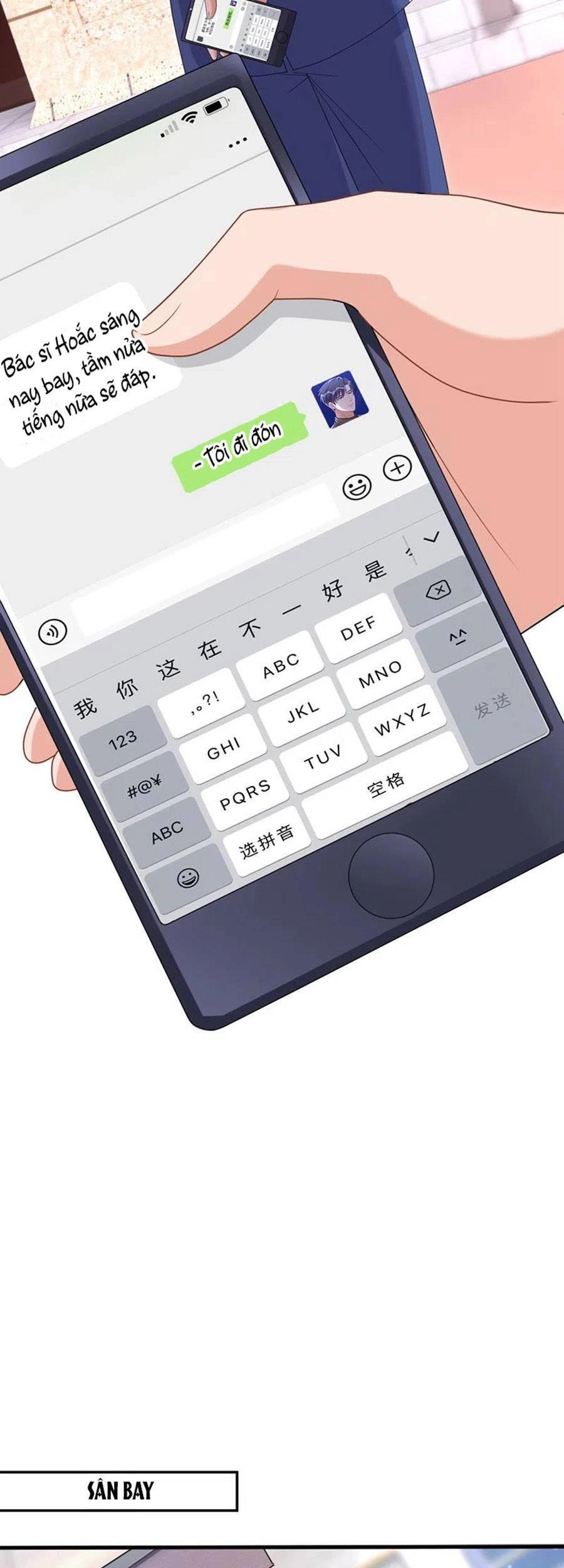 Hôm Nay Từ Chối Lục Tiên Sinh Chưa? Chapter 99 - 13