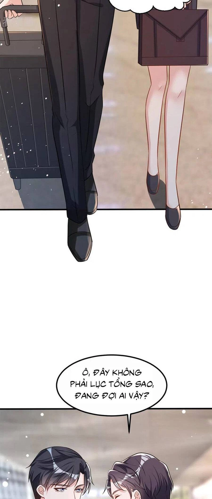 Hôm Nay Từ Chối Lục Tiên Sinh Chưa? Chapter 99 - 17