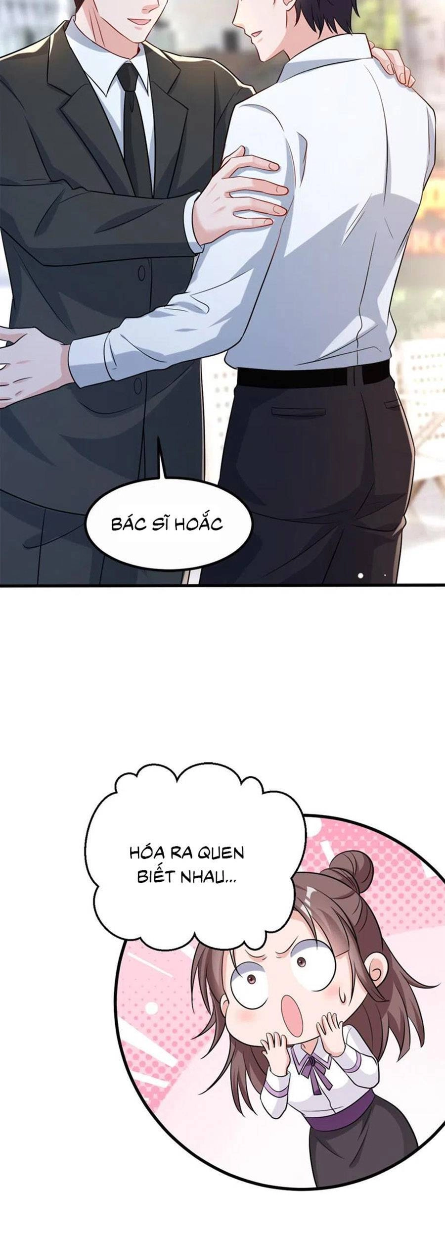 Hôm Nay Từ Chối Lục Tiên Sinh Chưa? Chapter 99 - 18