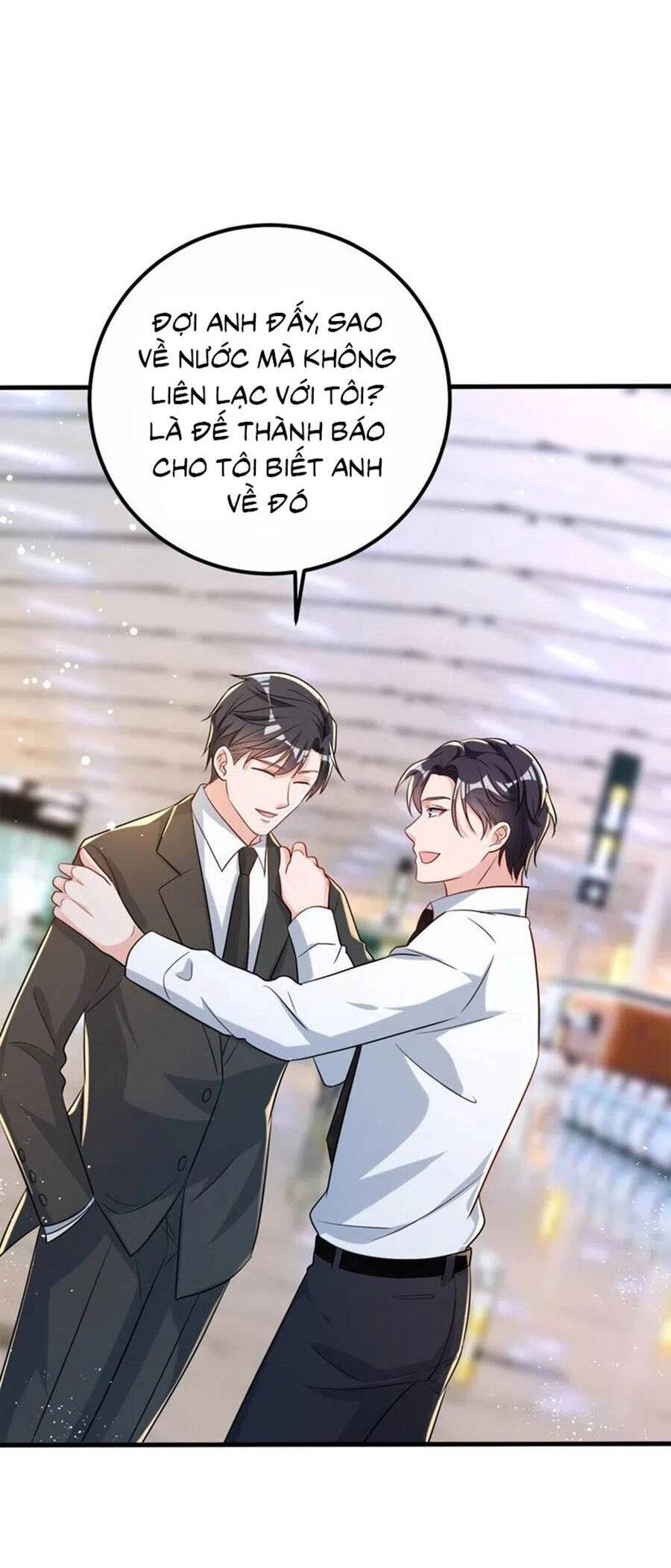 Hôm Nay Từ Chối Lục Tiên Sinh Chưa? Chapter 99 - 19