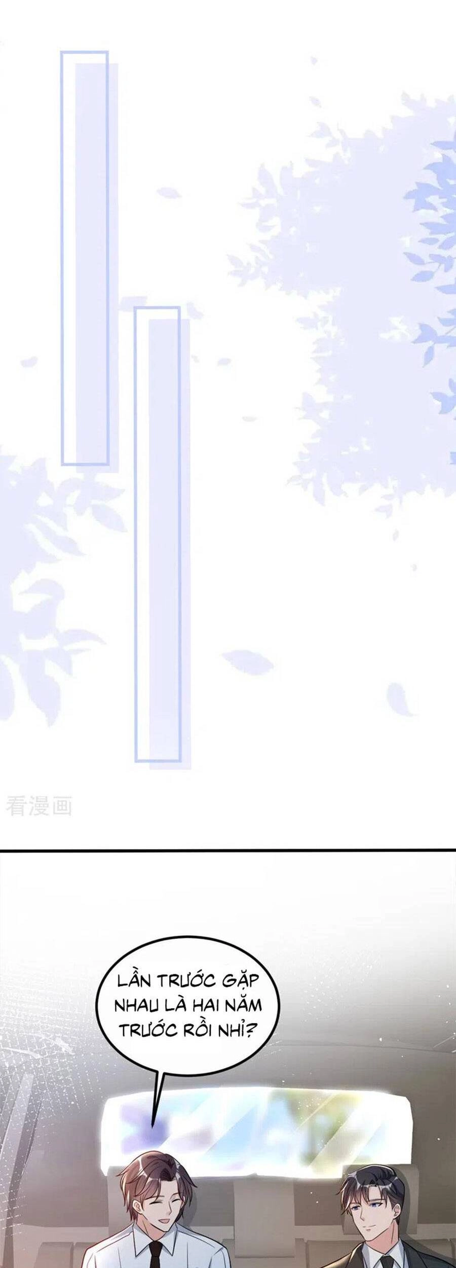 Hôm Nay Từ Chối Lục Tiên Sinh Chưa? Chapter 99 - 21