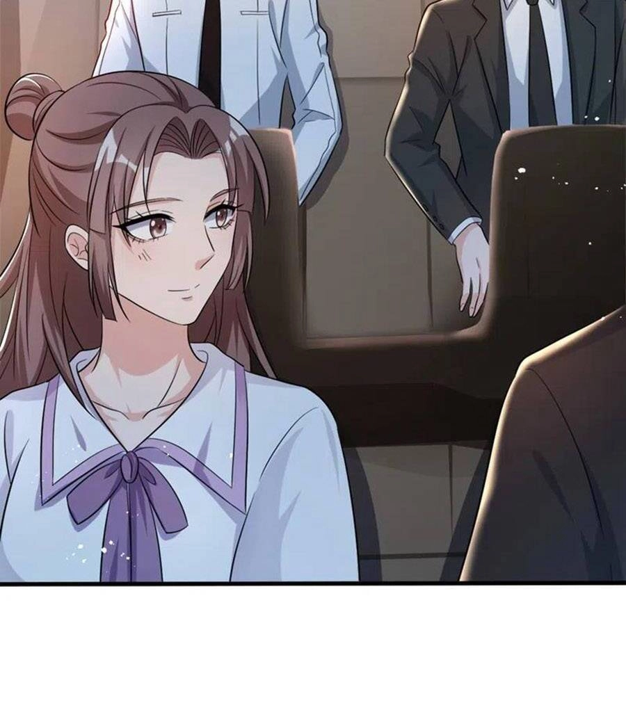 Hôm Nay Từ Chối Lục Tiên Sinh Chưa? Chapter 99 - 22