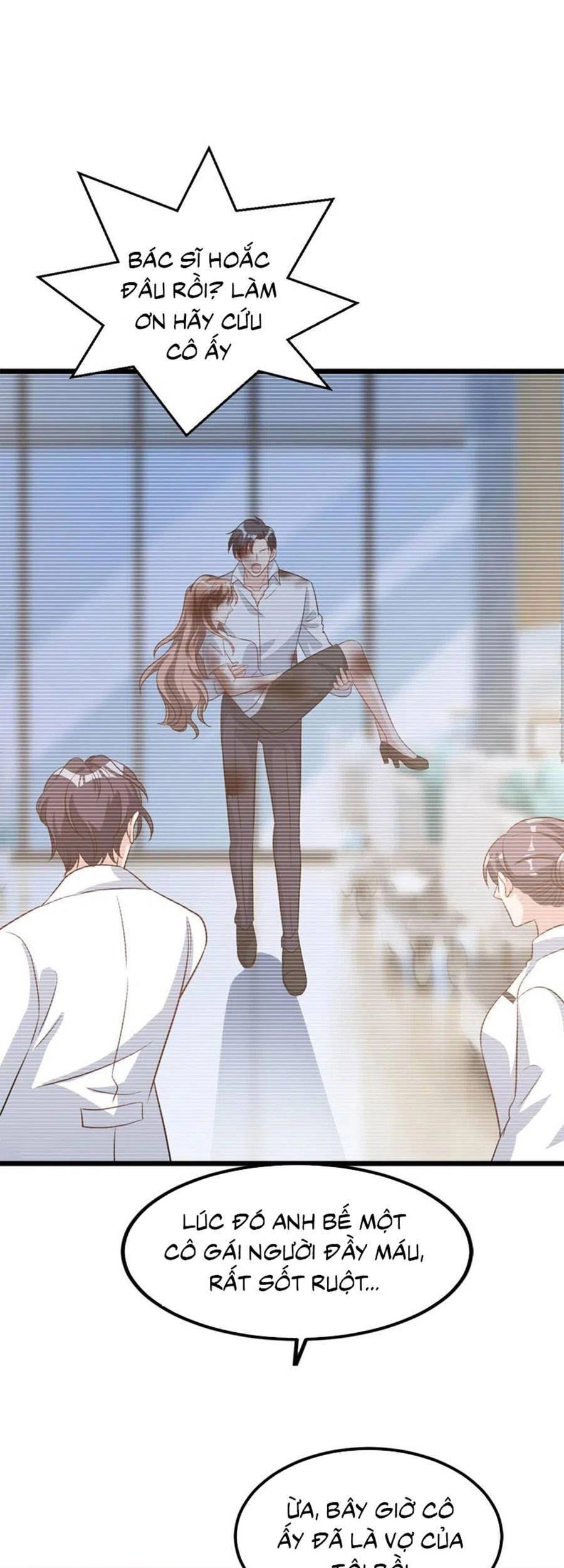 Hôm Nay Từ Chối Lục Tiên Sinh Chưa? Chapter 99 - 23