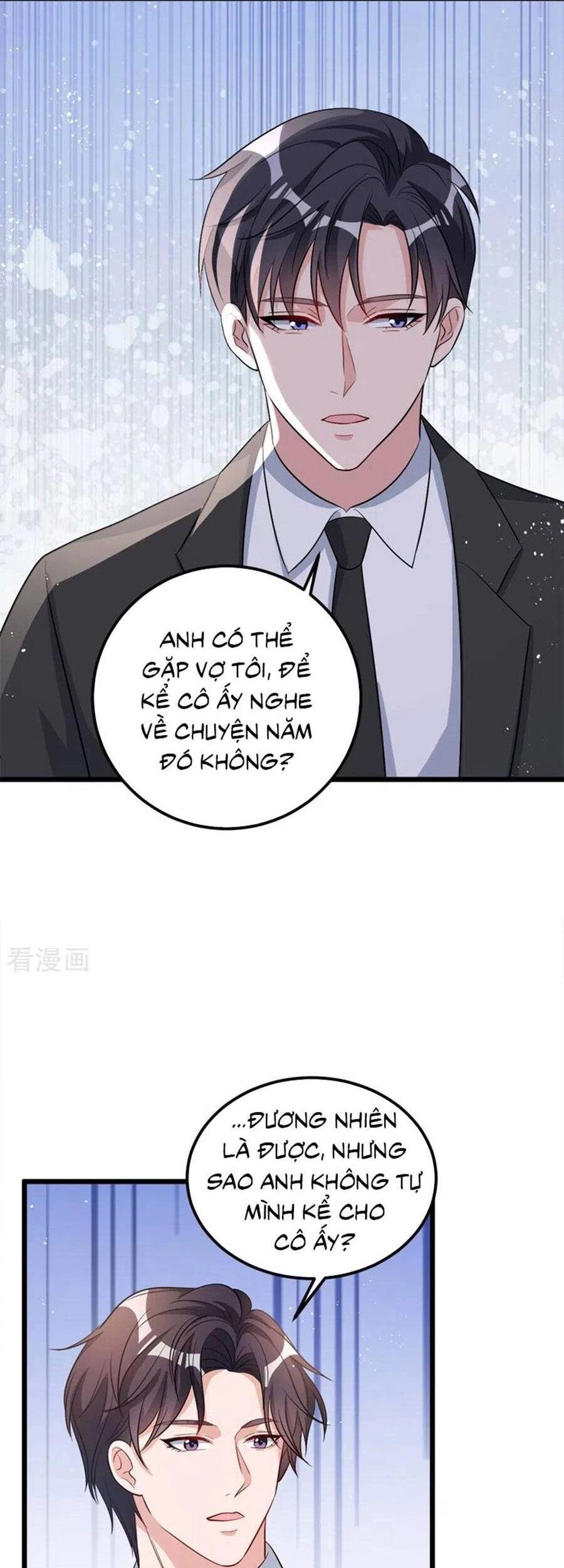 Hôm Nay Từ Chối Lục Tiên Sinh Chưa? Chapter 99 - 27