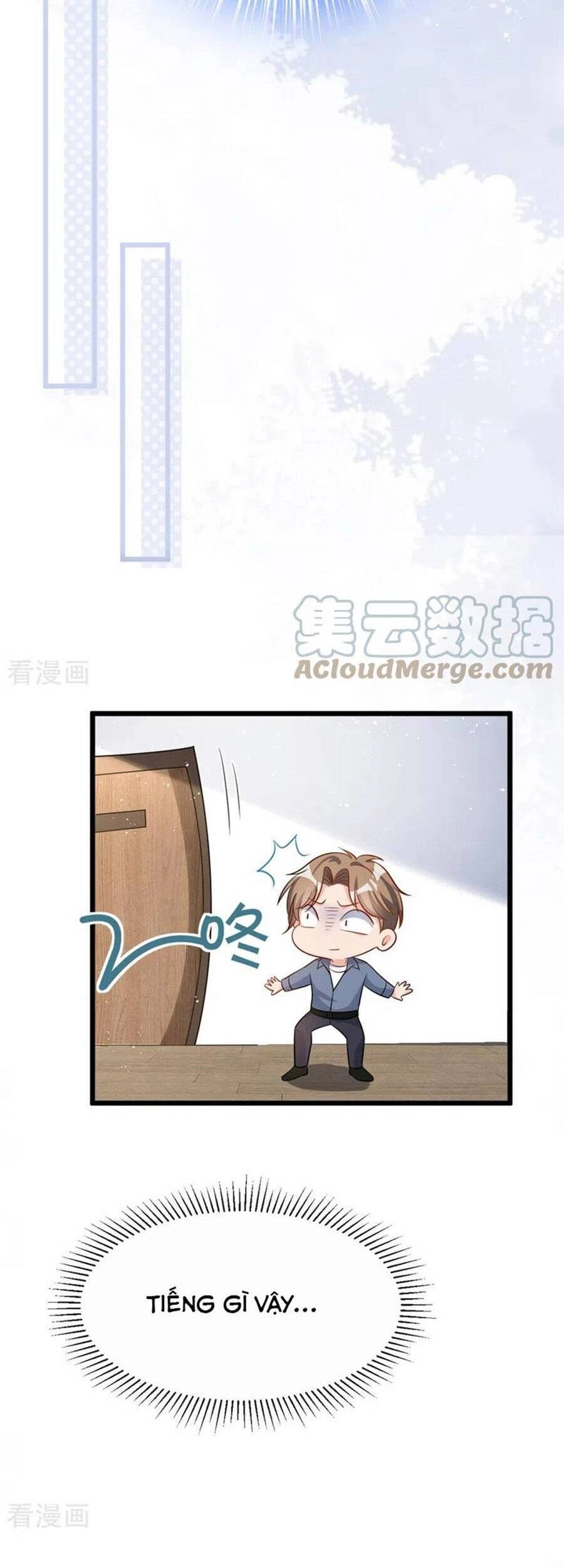 Hôm Nay Từ Chối Lục Tiên Sinh Chưa? Chapter 99 - 30