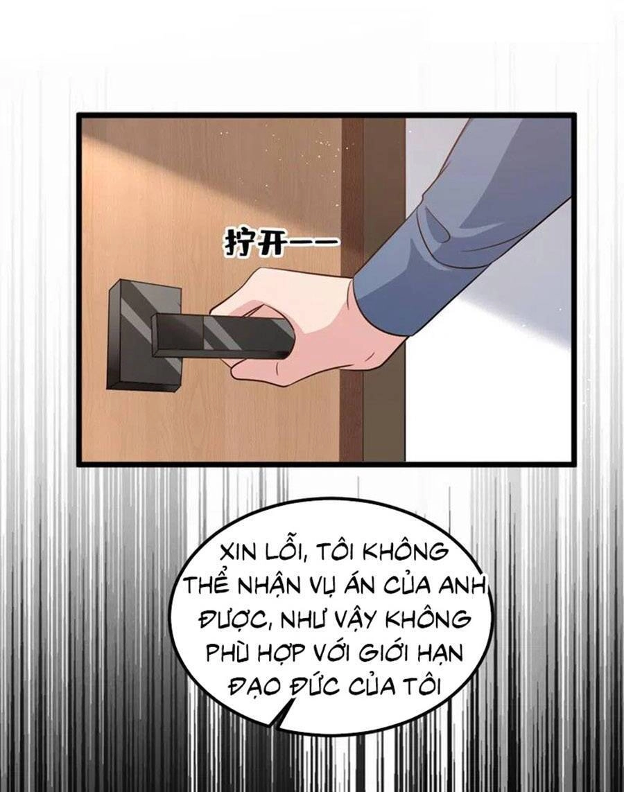 Hôm Nay Từ Chối Lục Tiên Sinh Chưa? Chapter 99 - 31