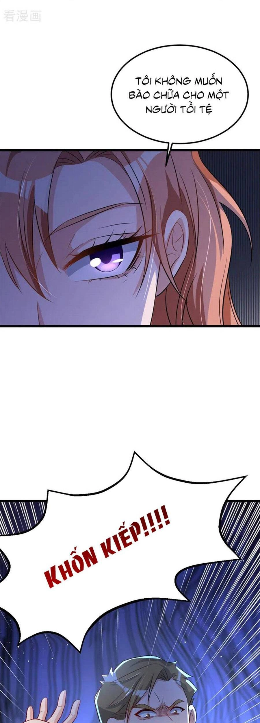 Hôm Nay Từ Chối Lục Tiên Sinh Chưa? Chapter 99 - 33