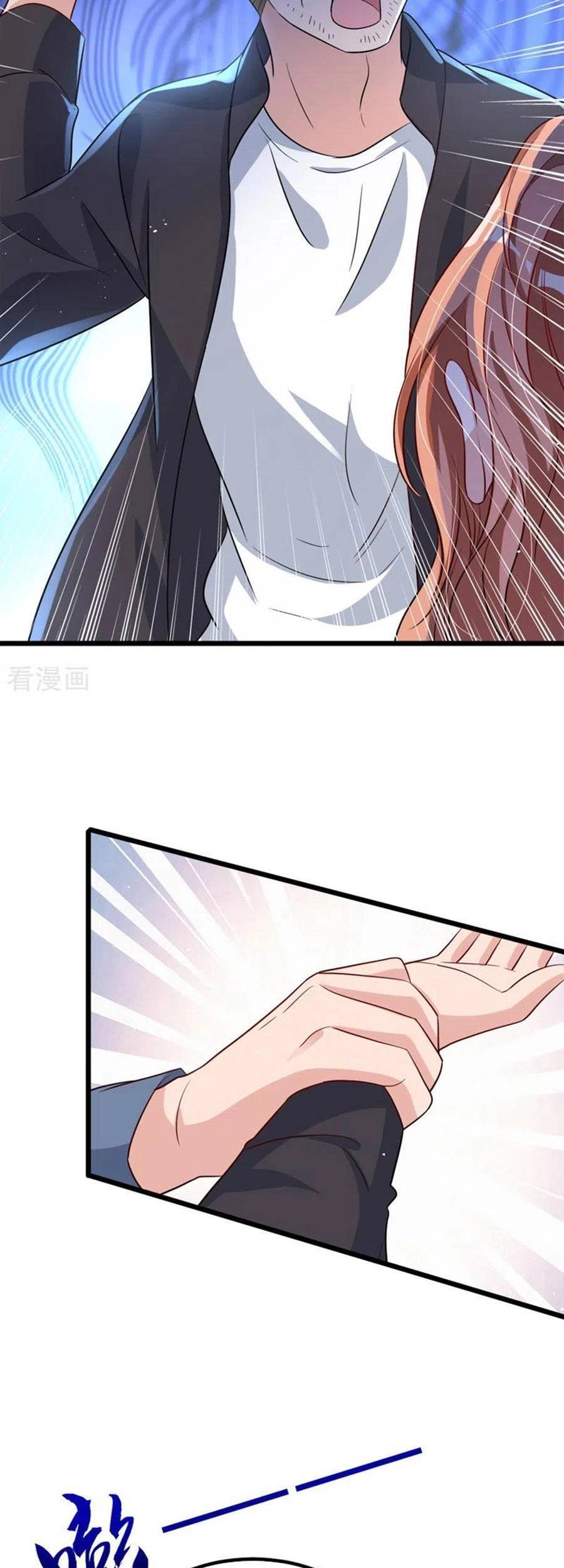 Hôm Nay Từ Chối Lục Tiên Sinh Chưa? Chapter 99 - 35