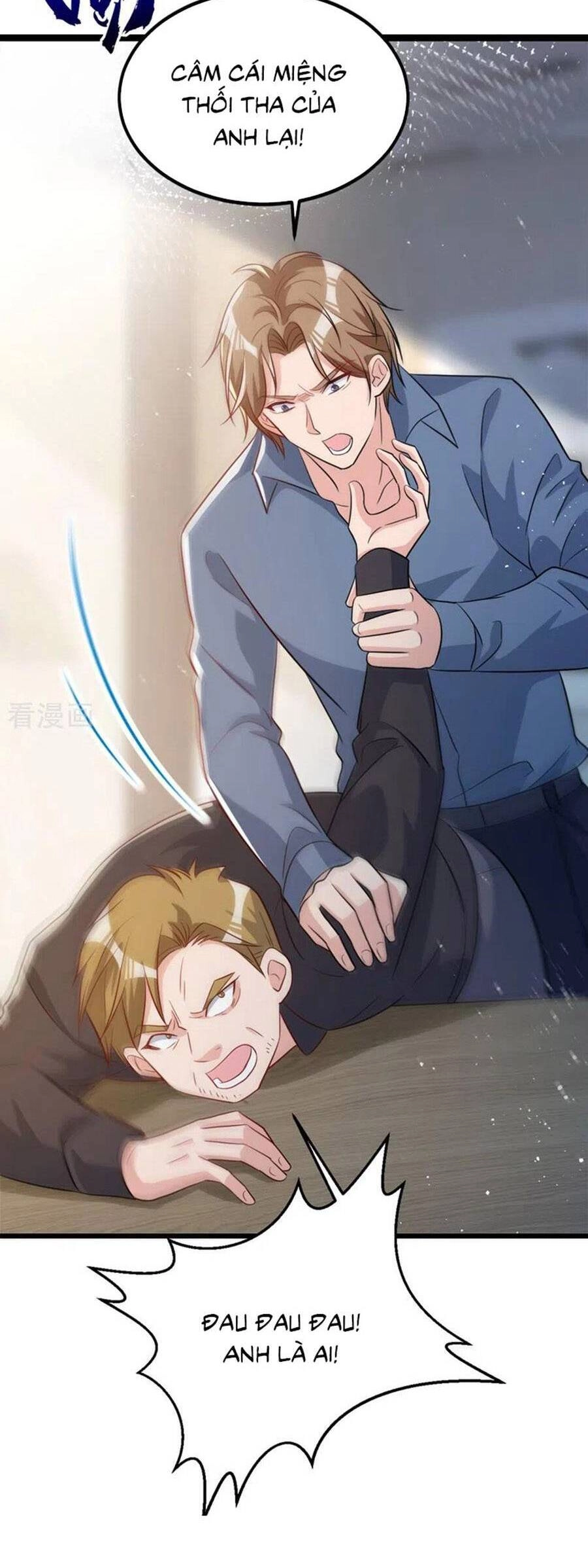 Hôm Nay Từ Chối Lục Tiên Sinh Chưa? Chapter 99 - 36