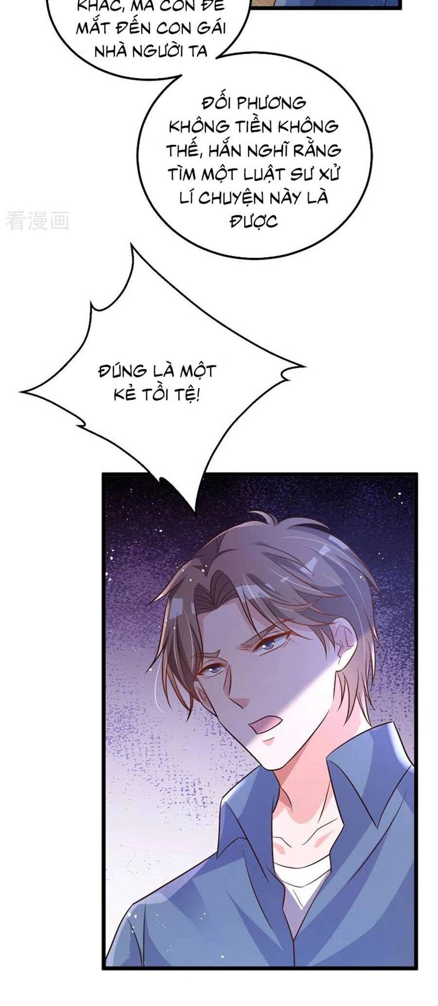 Hôm Nay Từ Chối Lục Tiên Sinh Chưa? Chapter 100 - 6