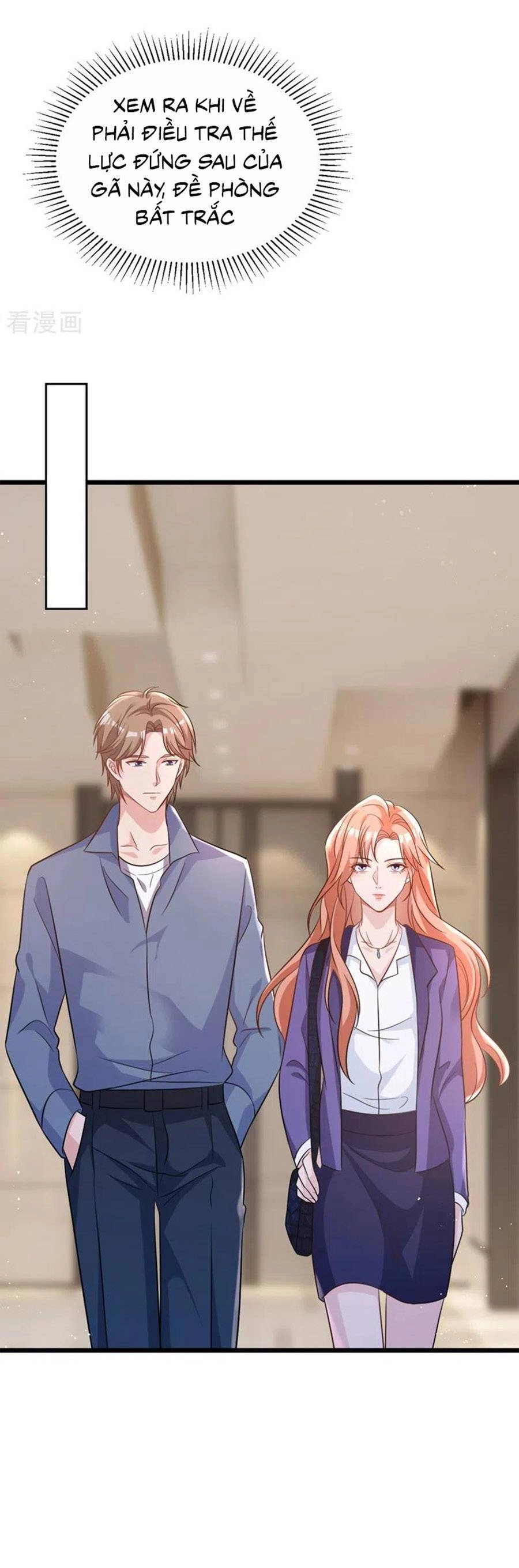 Hôm Nay Từ Chối Lục Tiên Sinh Chưa? Chapter 100 - 9