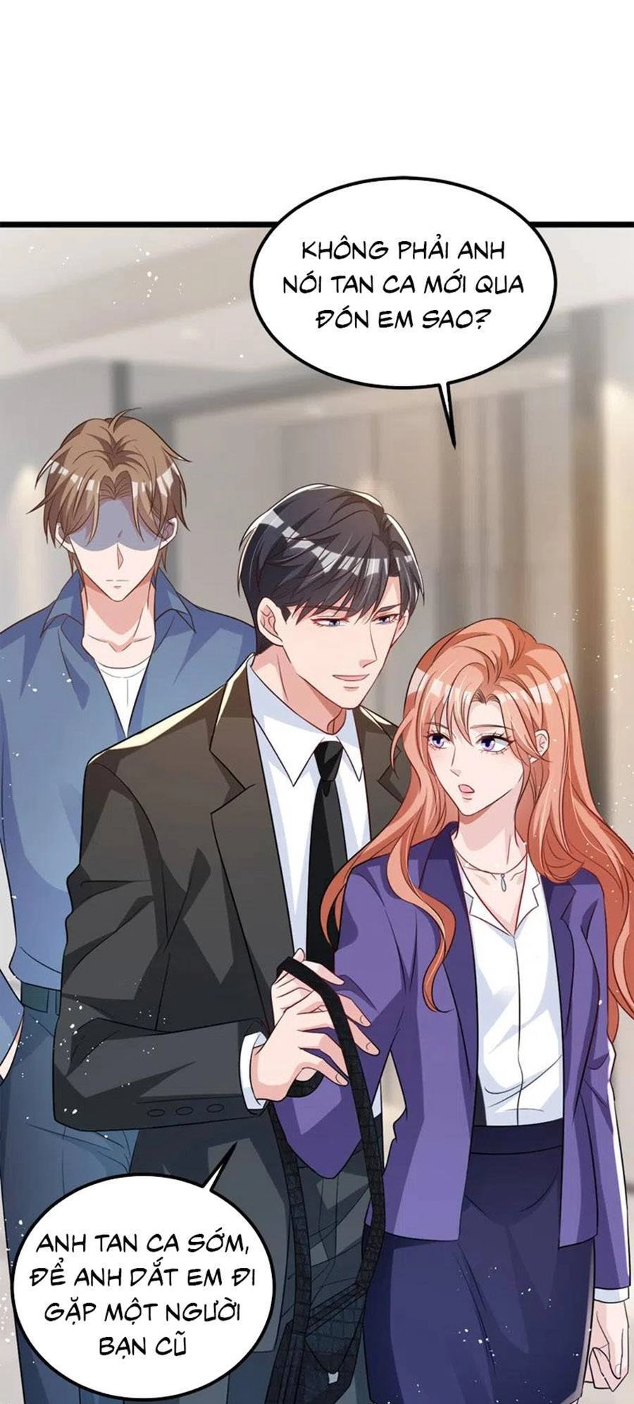 Hôm Nay Từ Chối Lục Tiên Sinh Chưa? Chapter 100 - 11