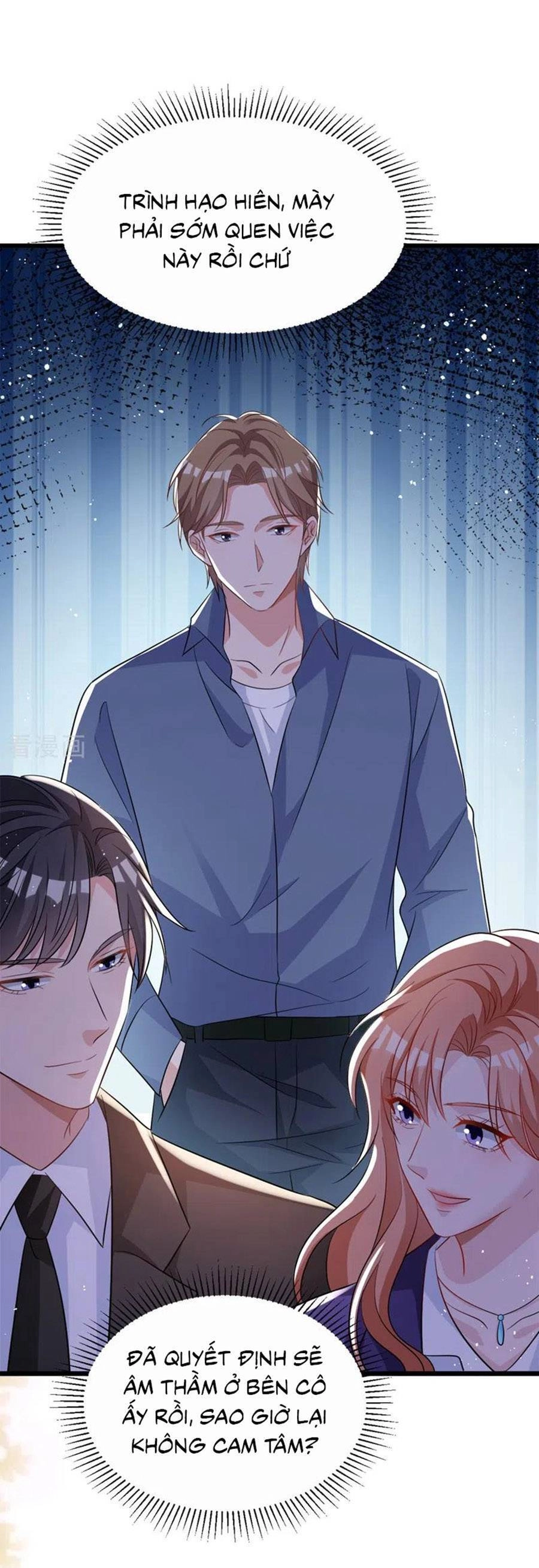 Hôm Nay Từ Chối Lục Tiên Sinh Chưa? Chapter 100 - 13