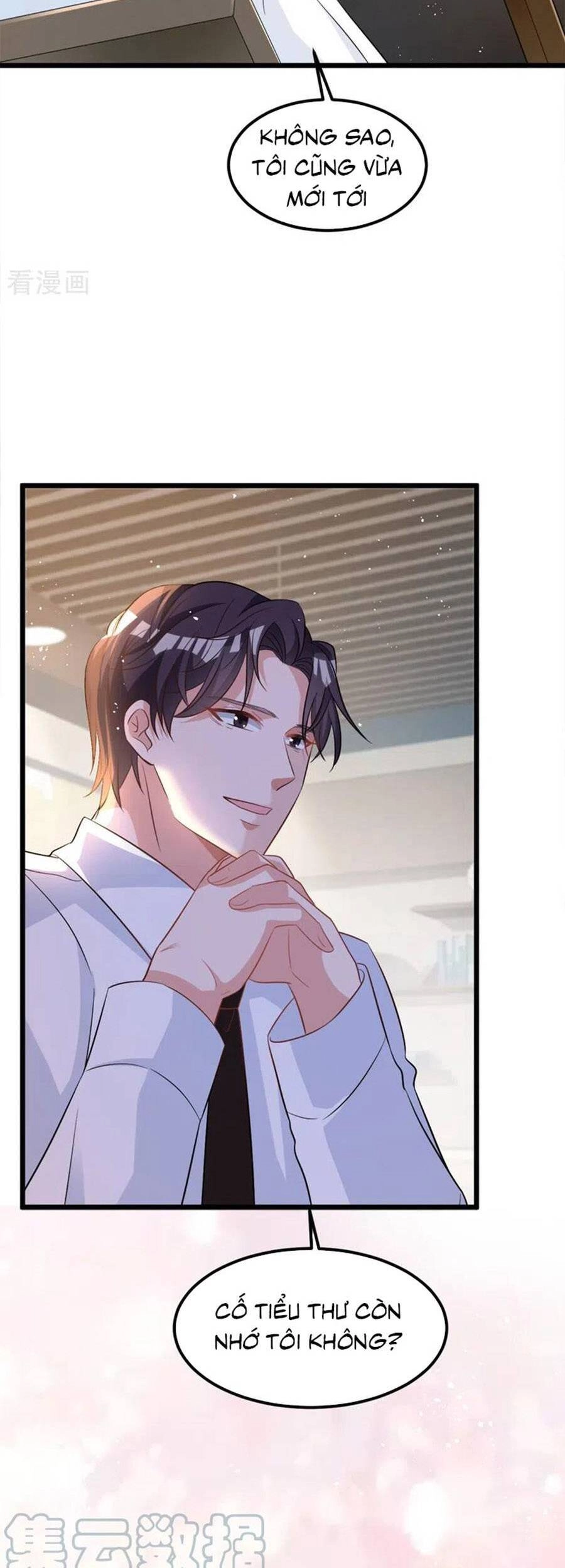 Hôm Nay Từ Chối Lục Tiên Sinh Chưa? Chapter 100 - 16