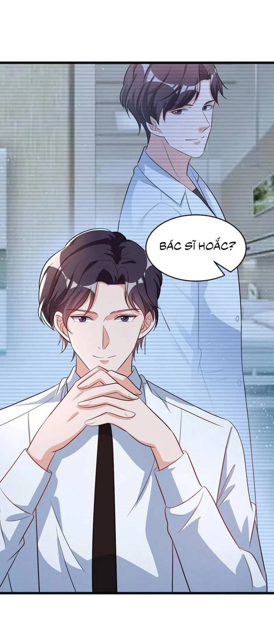 Hôm Nay Từ Chối Lục Tiên Sinh Chưa? Chapter 100 - 18