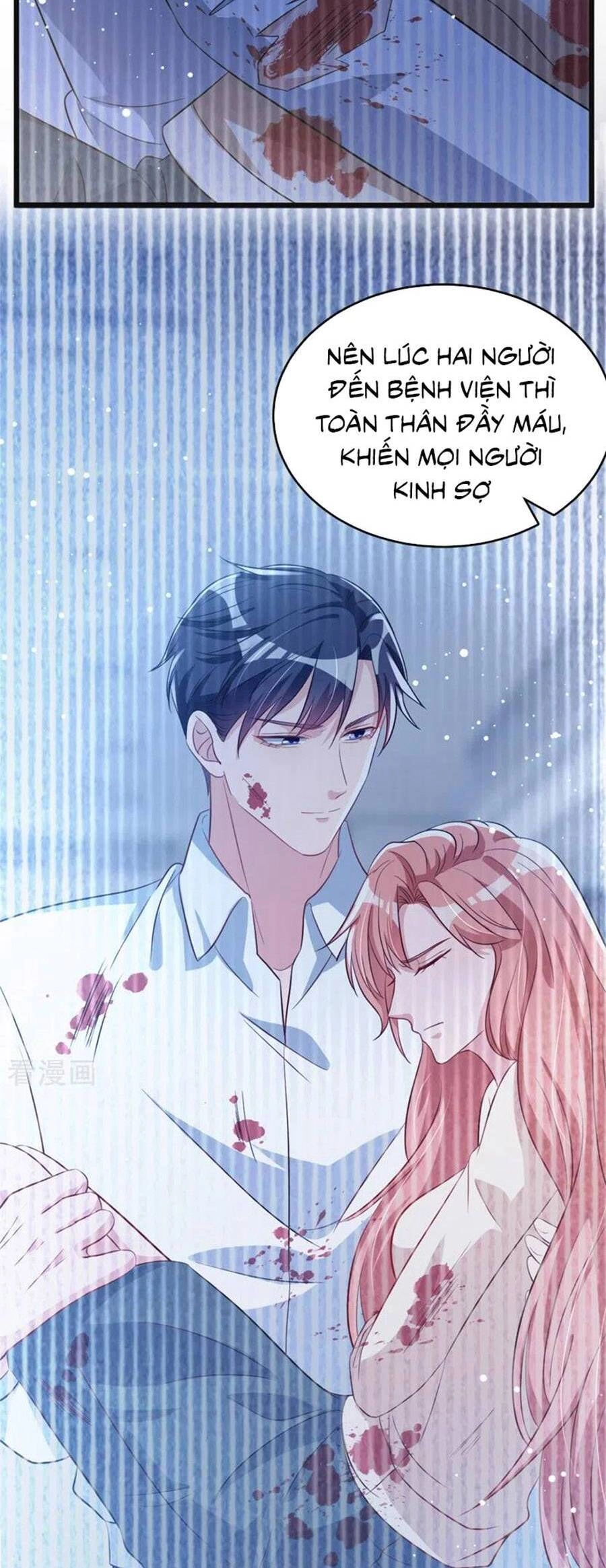 Hôm Nay Từ Chối Lục Tiên Sinh Chưa? Chapter 100 - 28