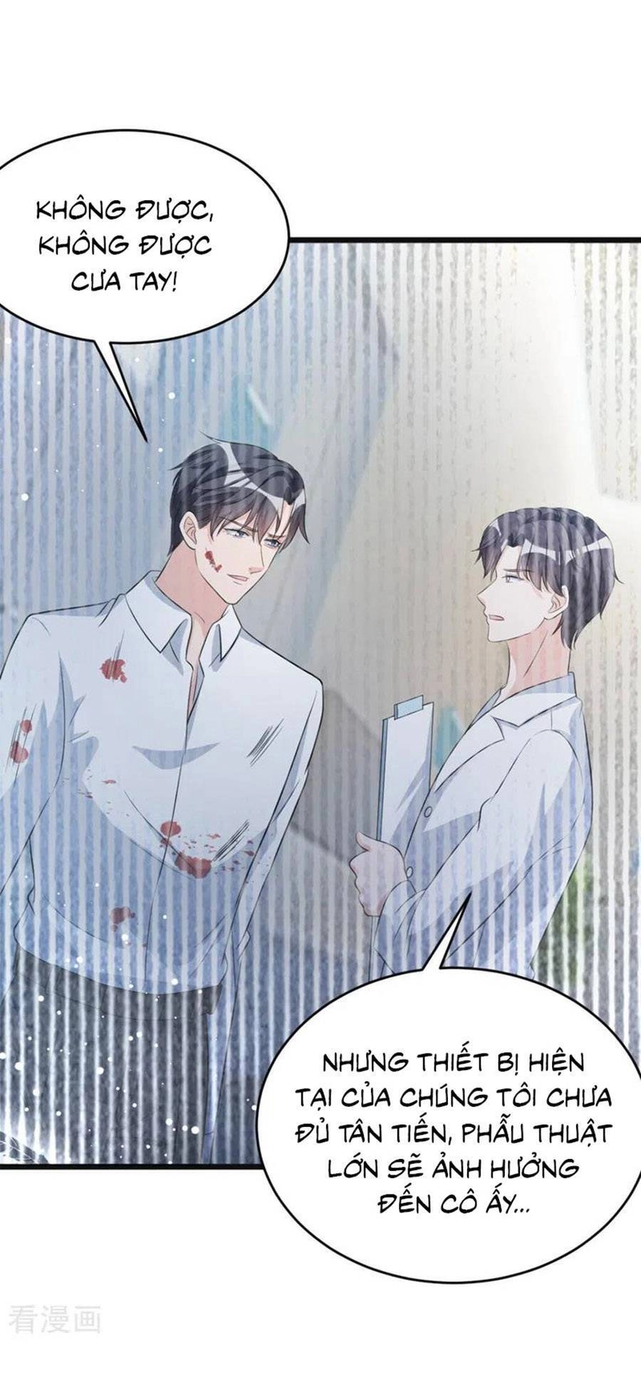 Hôm Nay Từ Chối Lục Tiên Sinh Chưa? Chapter 100 - 31