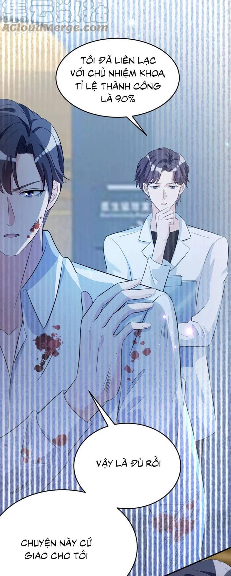 Hôm Nay Từ Chối Lục Tiên Sinh Chưa? Chapter 100 - 33