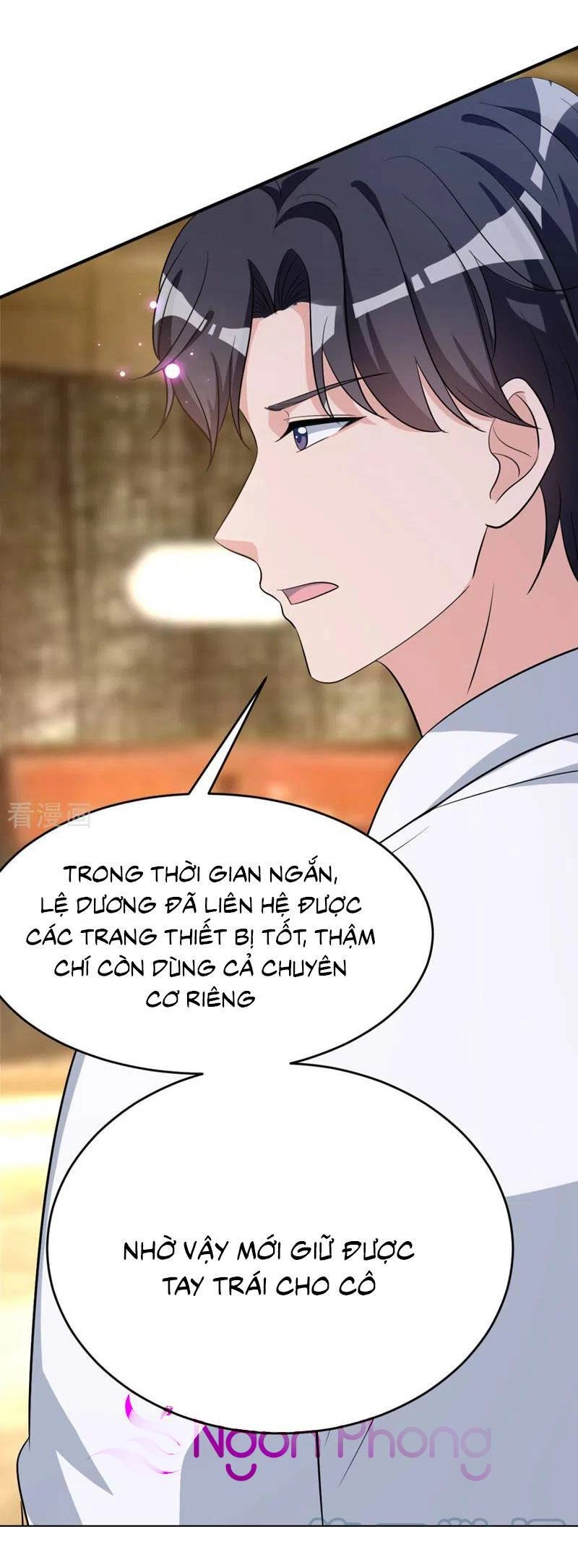 Hôm Nay Từ Chối Lục Tiên Sinh Chưa? Chapter 101 - 2