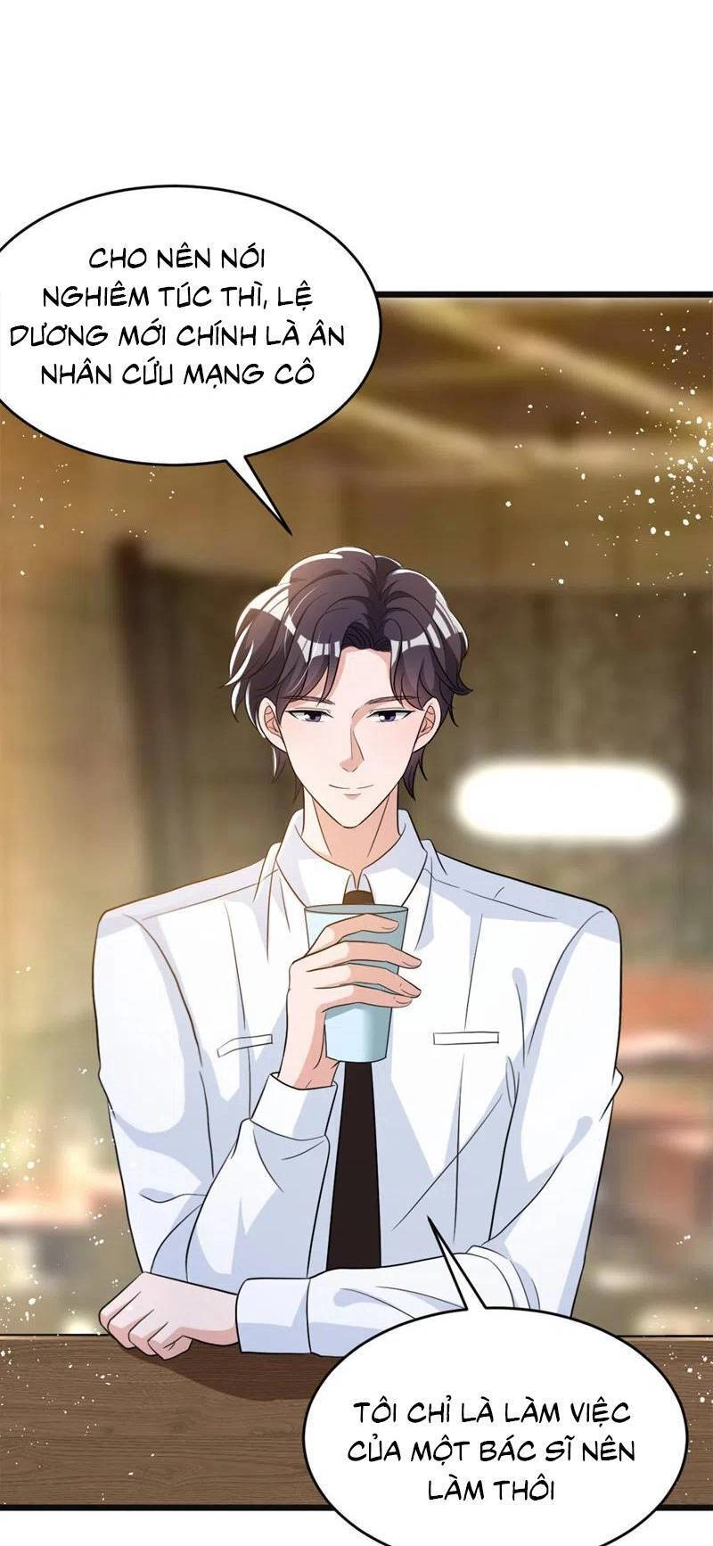 Hôm Nay Từ Chối Lục Tiên Sinh Chưa? Chapter 101 - 3