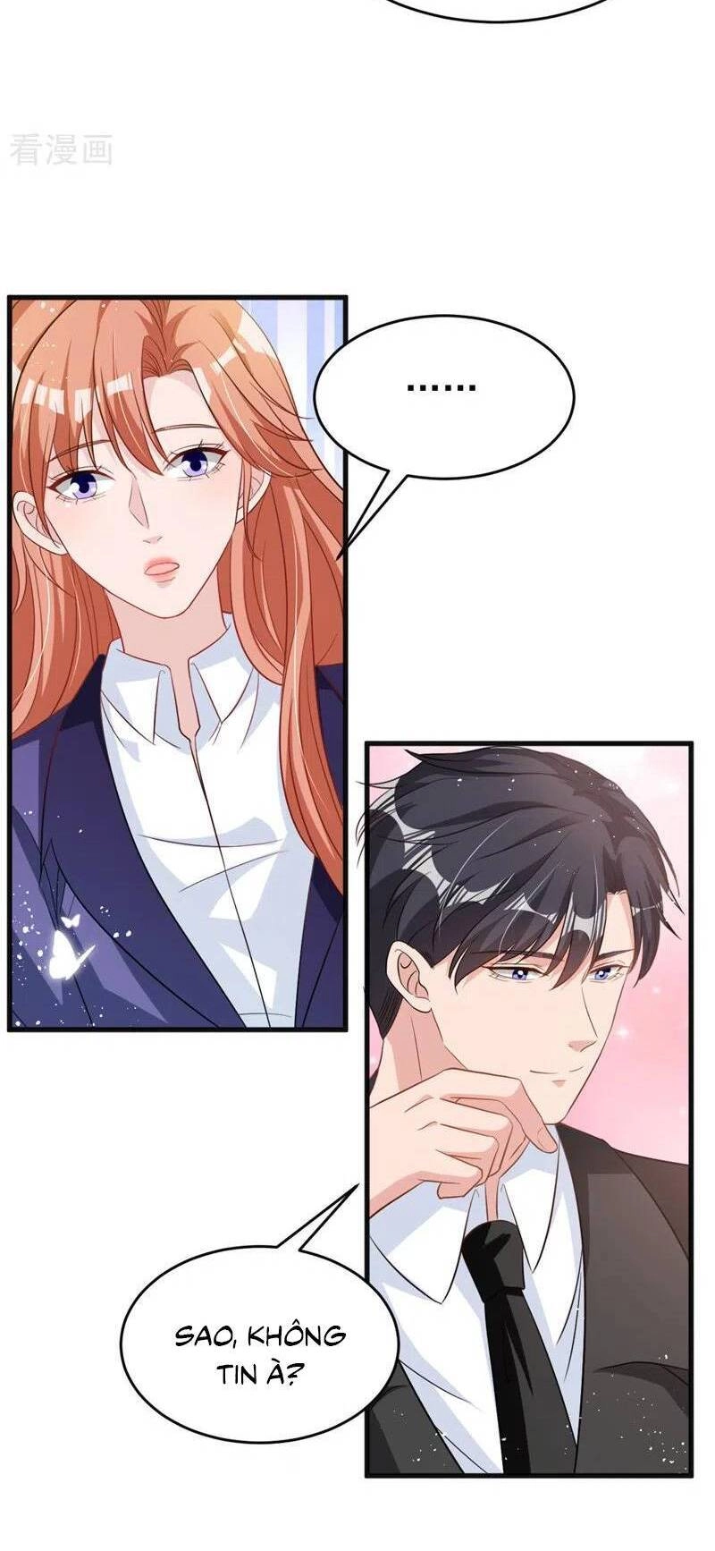 Hôm Nay Từ Chối Lục Tiên Sinh Chưa? Chapter 101 - 4