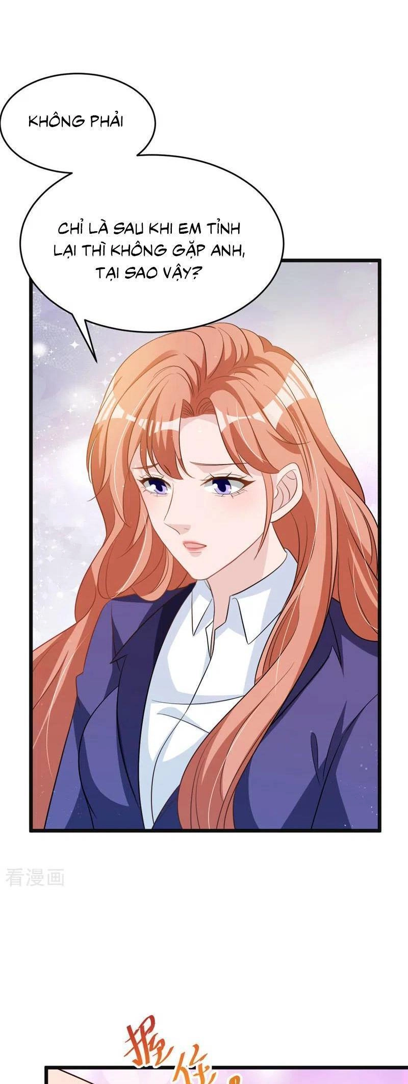 Hôm Nay Từ Chối Lục Tiên Sinh Chưa? Chapter 101 - 5