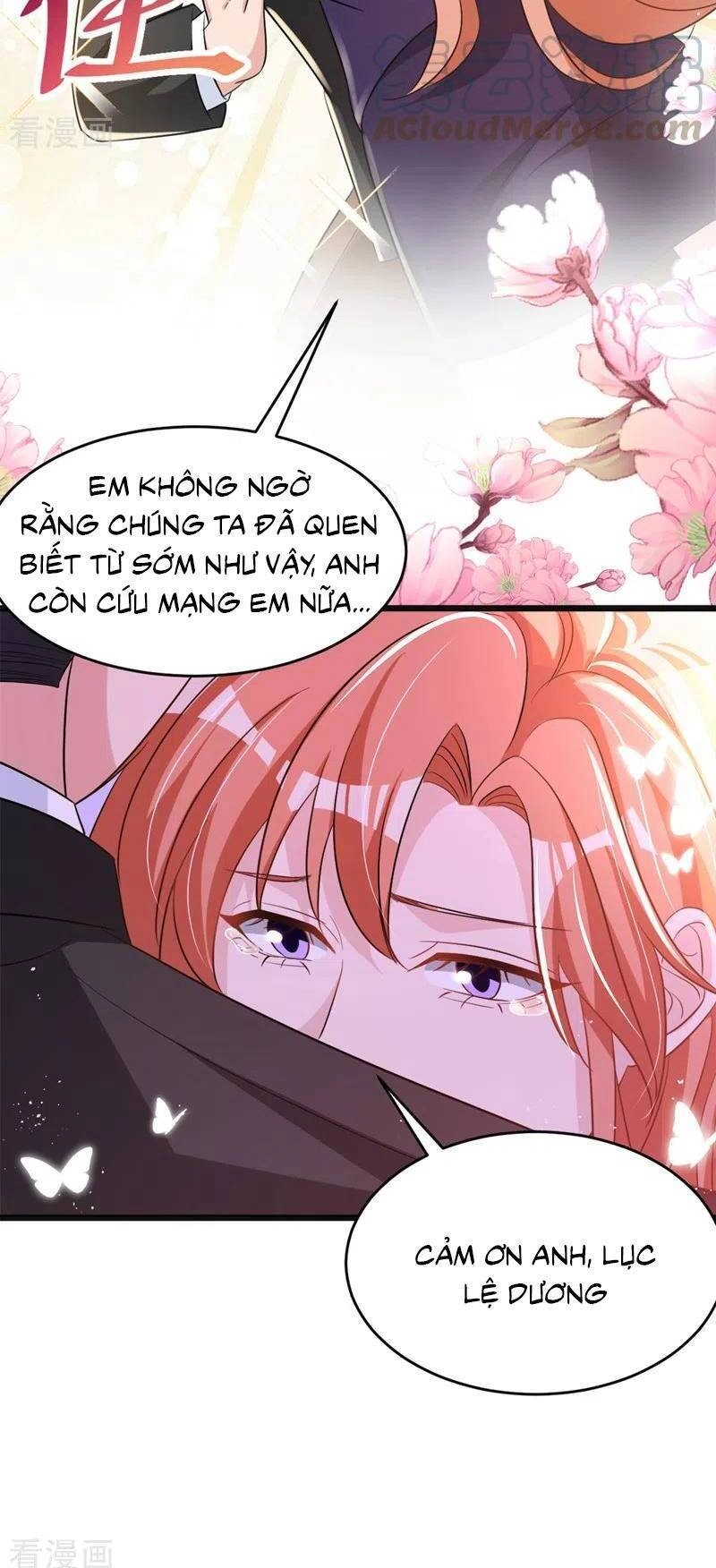 Hôm Nay Từ Chối Lục Tiên Sinh Chưa? Chapter 101 - 8