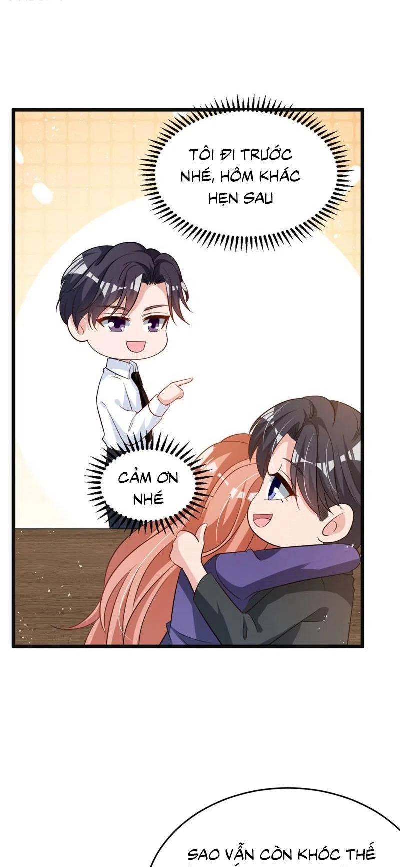 Hôm Nay Từ Chối Lục Tiên Sinh Chưa? Chapter 101 - 9