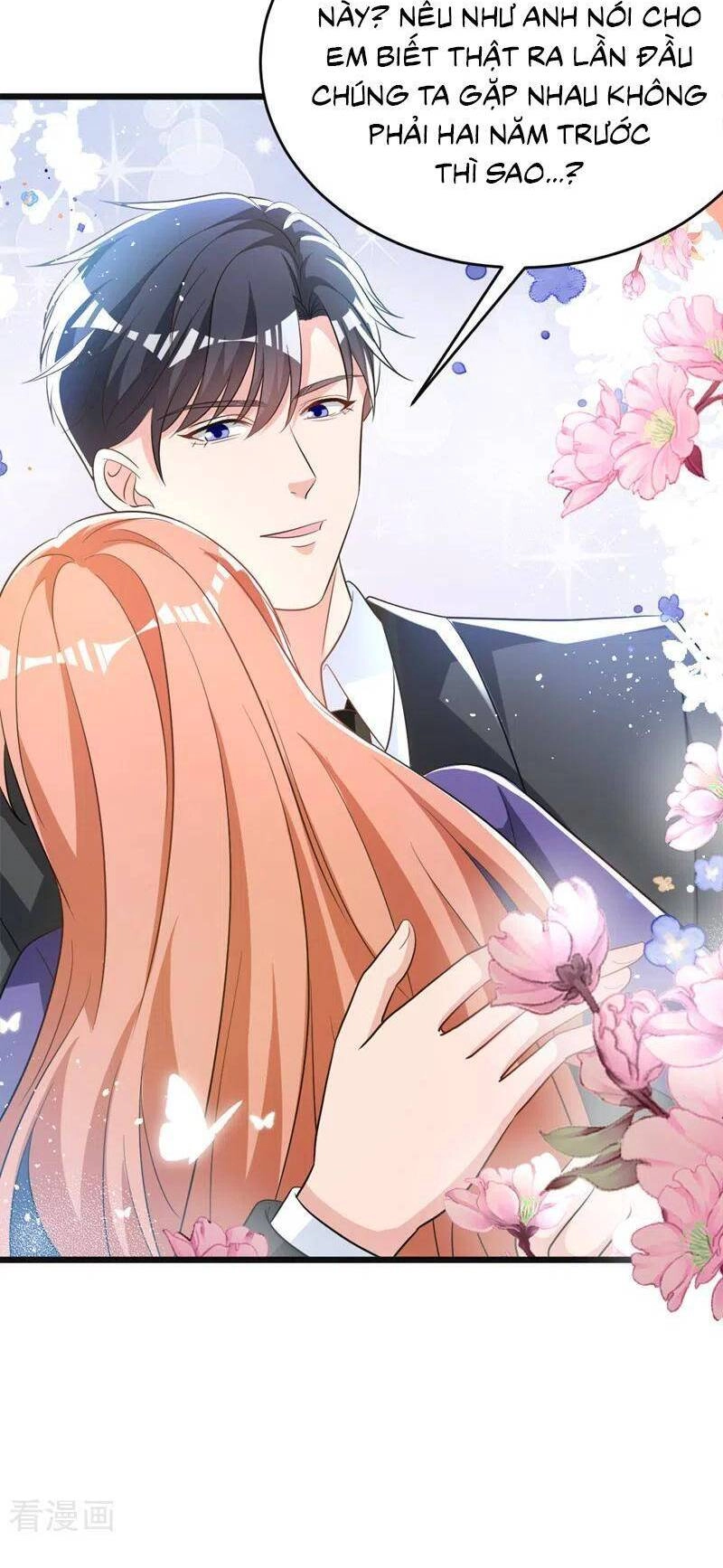 Hôm Nay Từ Chối Lục Tiên Sinh Chưa? Chapter 101 - 10