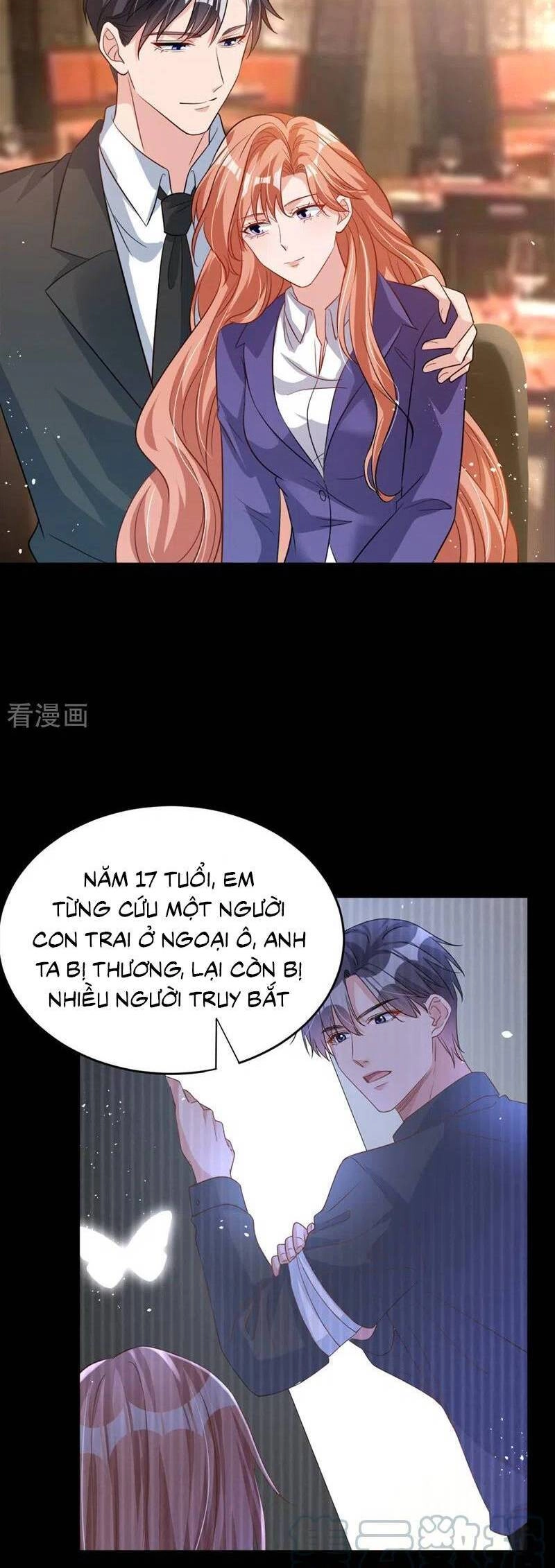 Hôm Nay Từ Chối Lục Tiên Sinh Chưa? Chapter 101 - 12